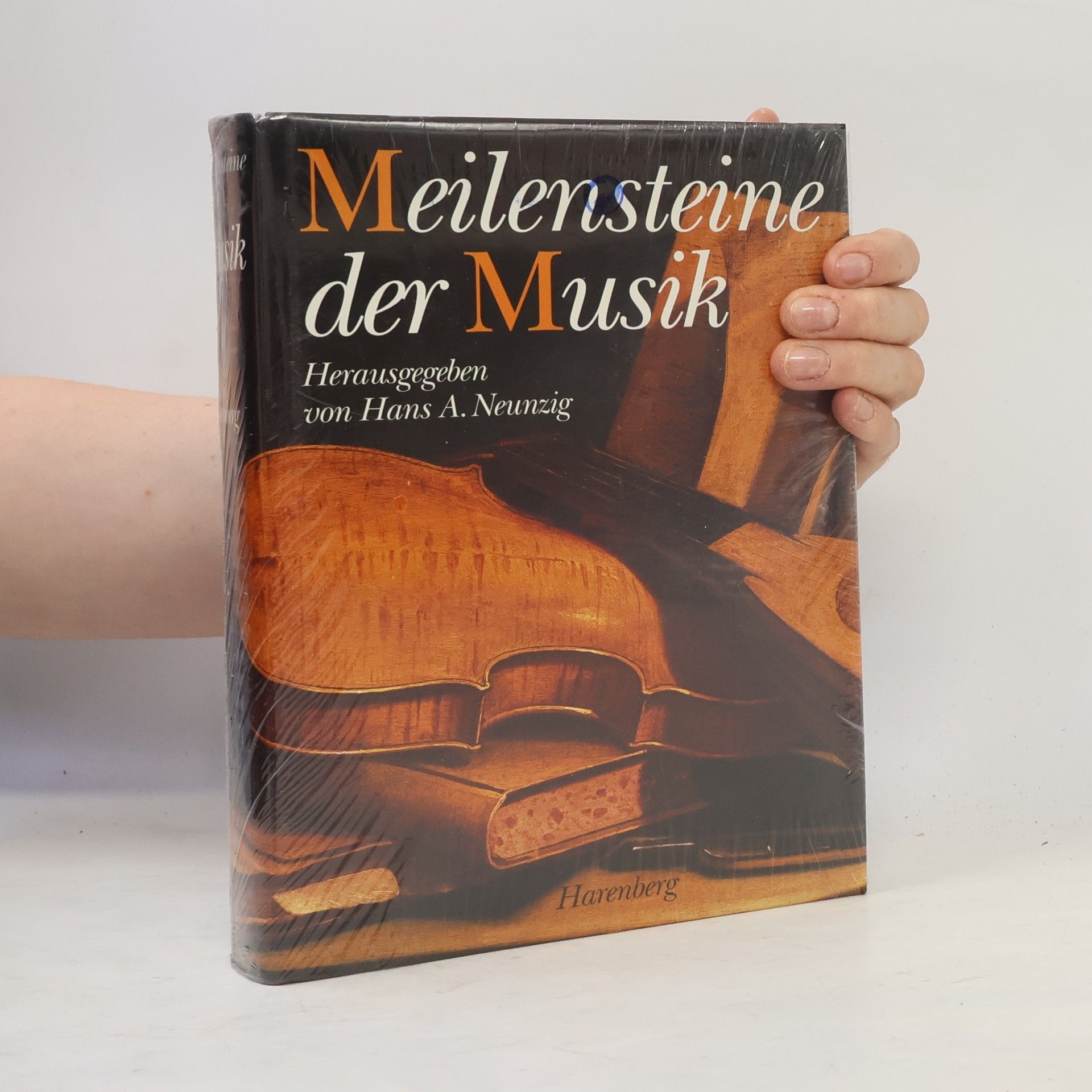 Meilensteine der Musik