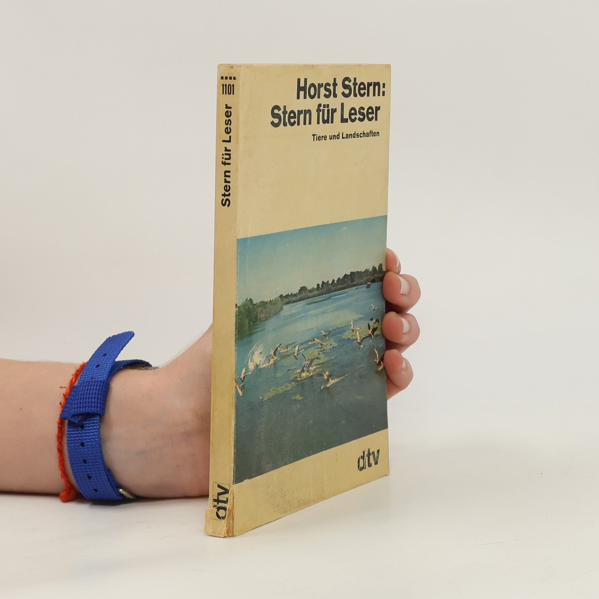 Stern für Leser
