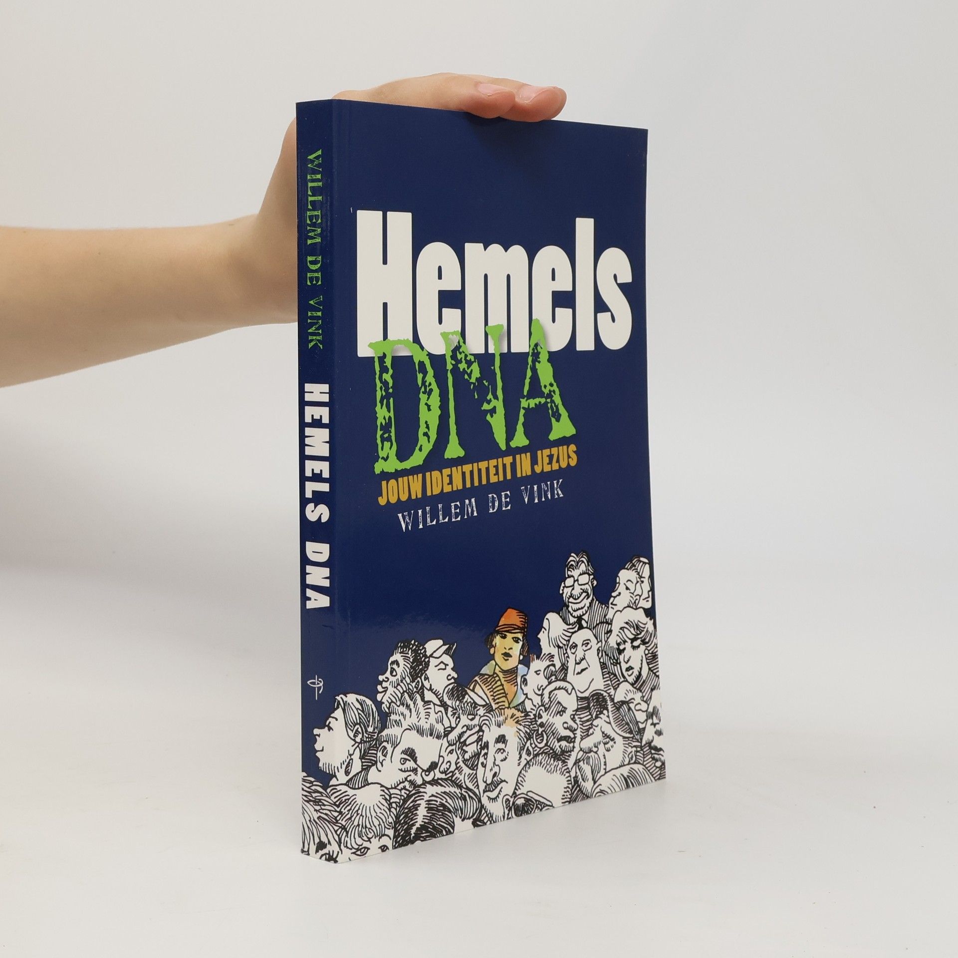 Hemels DNA