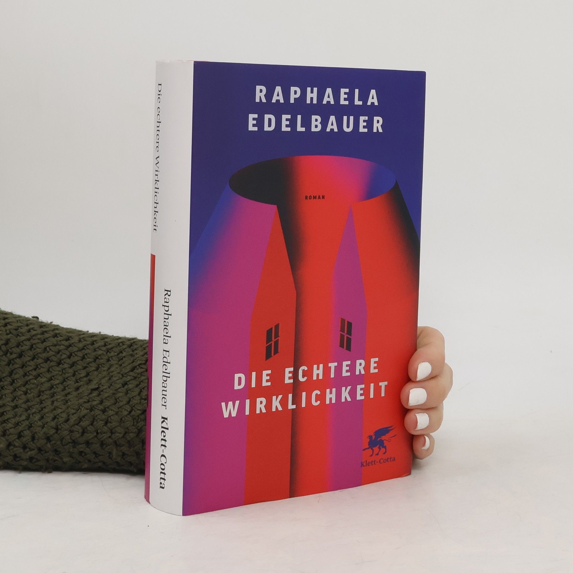 Die echtere Wirklichkeit