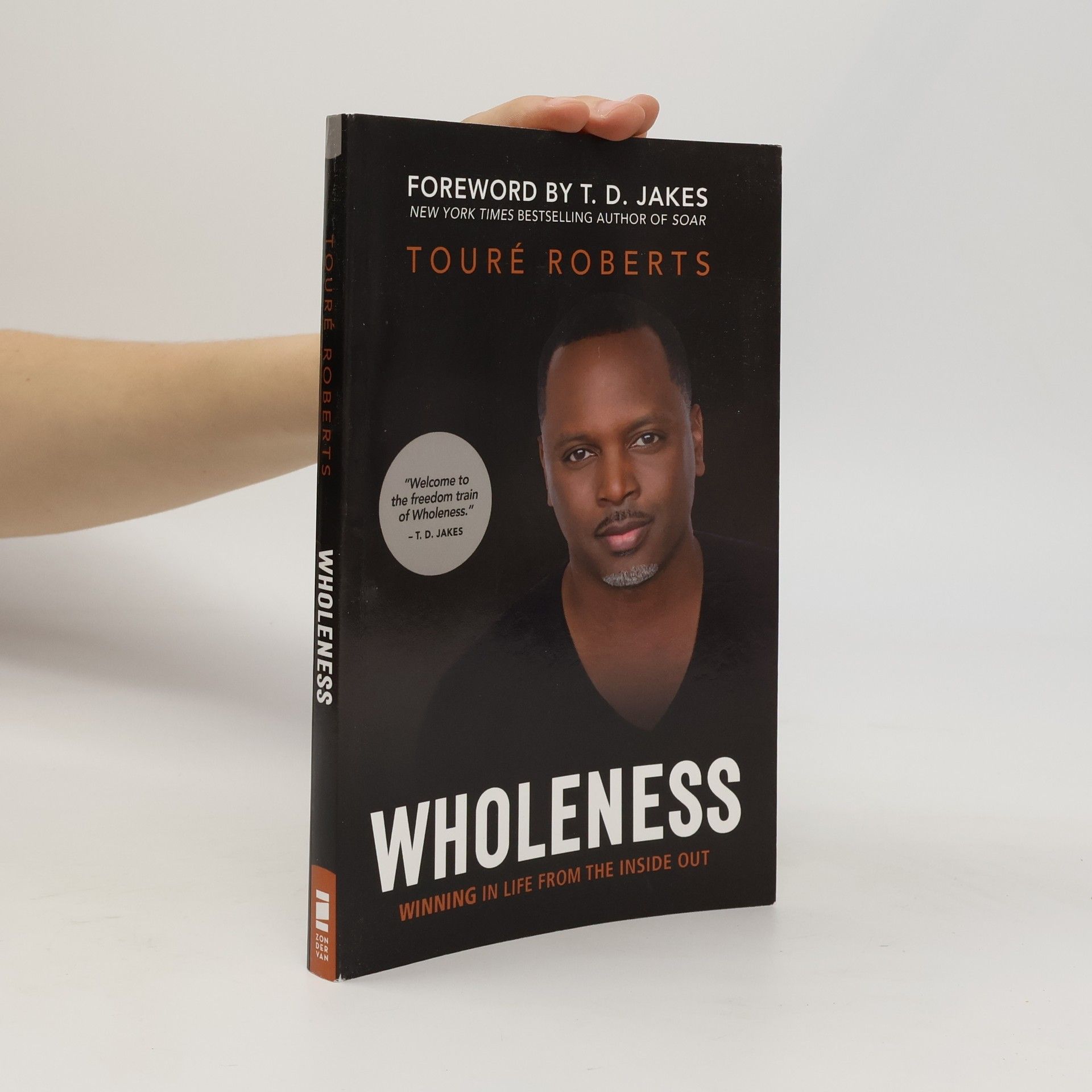 Wholeness