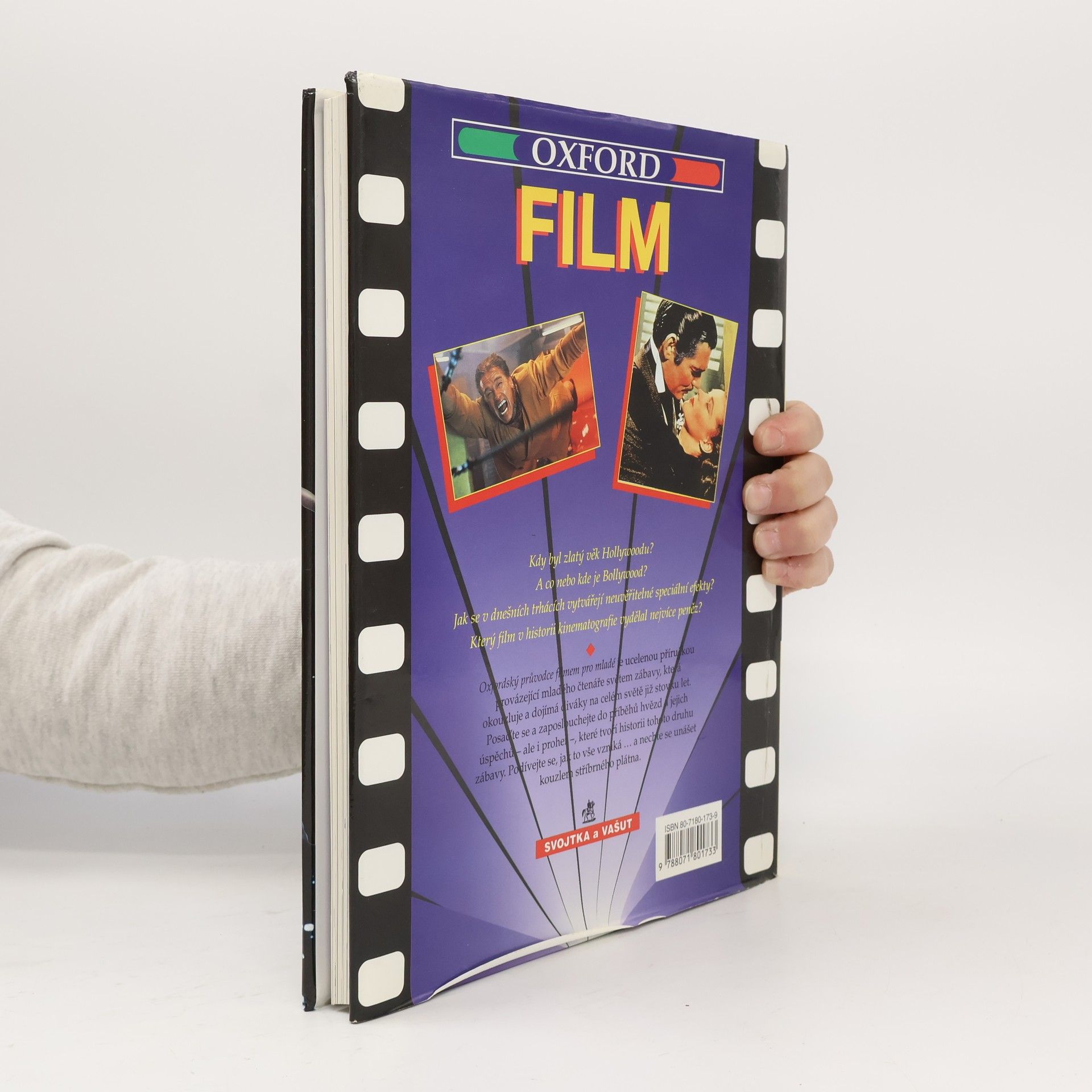 David Parkinson Film