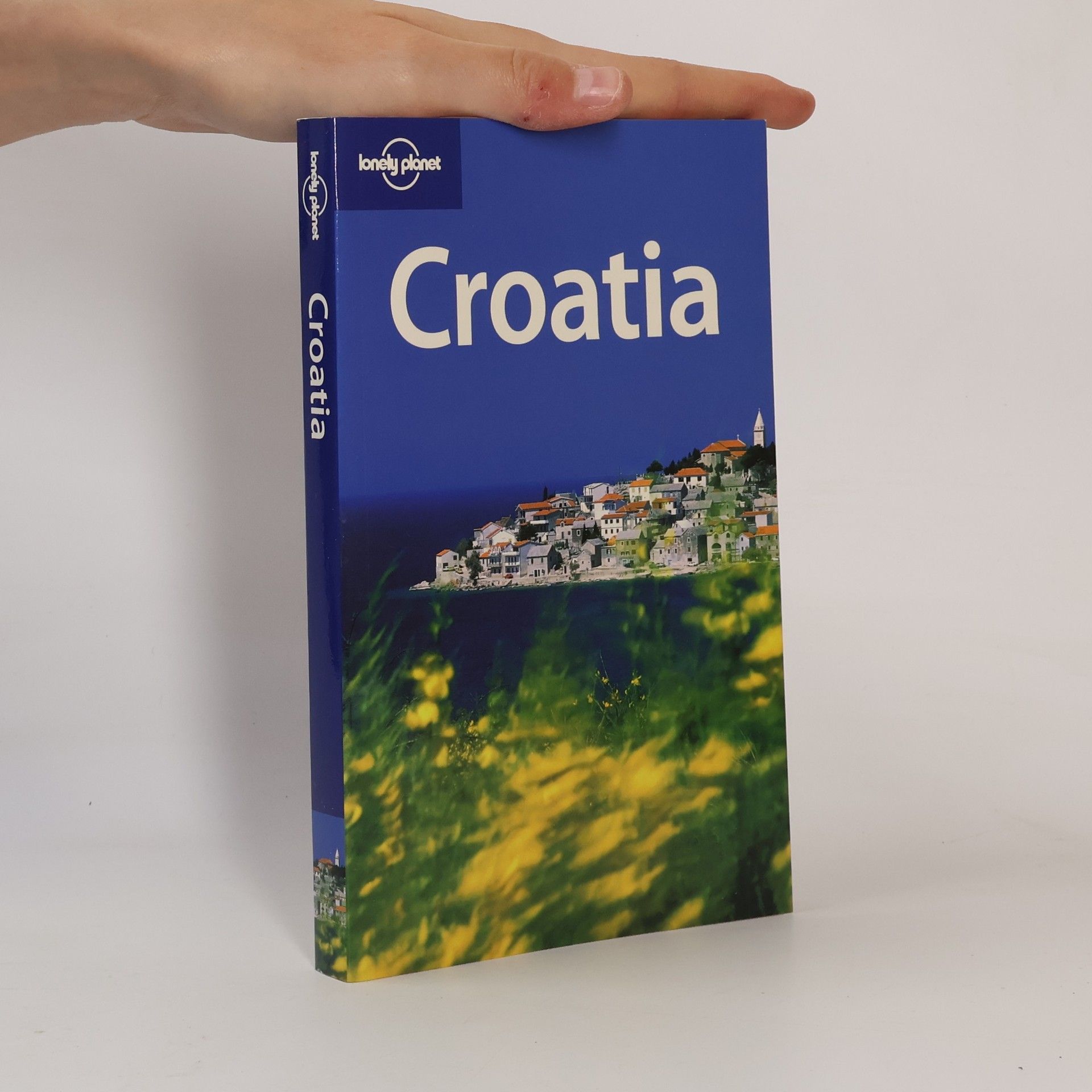Jeanne Oliver Croatia
