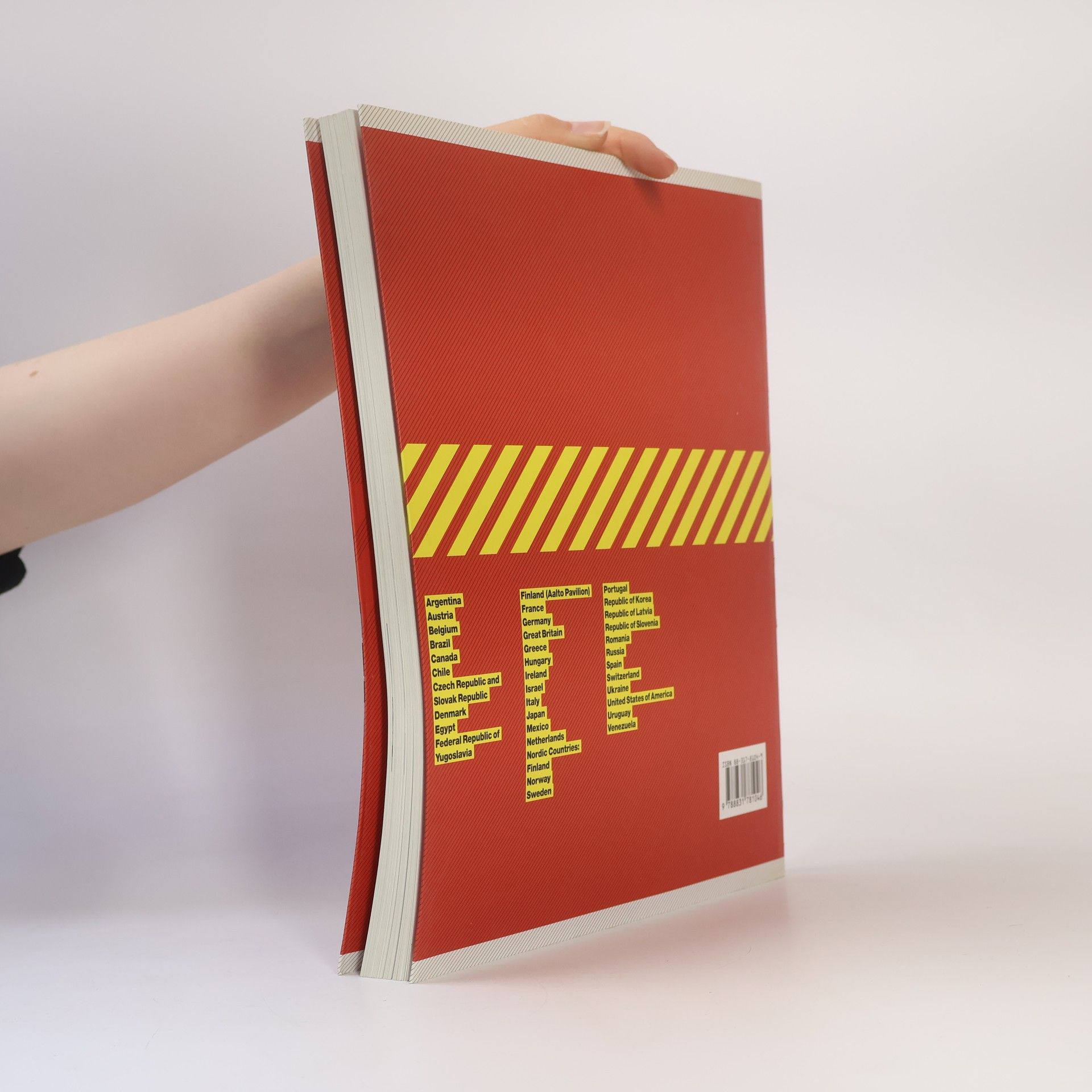 Autorenkollektiv Next. 8th International Architecture Exhibition