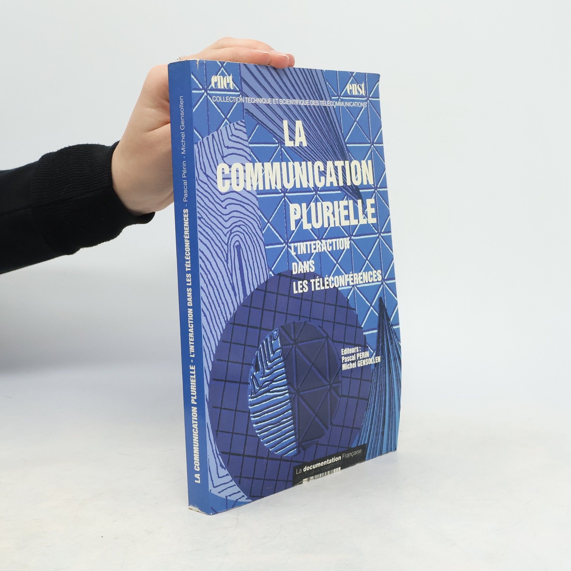 Collection Technique et Scientifique des Télécommunications: La communication plurielle