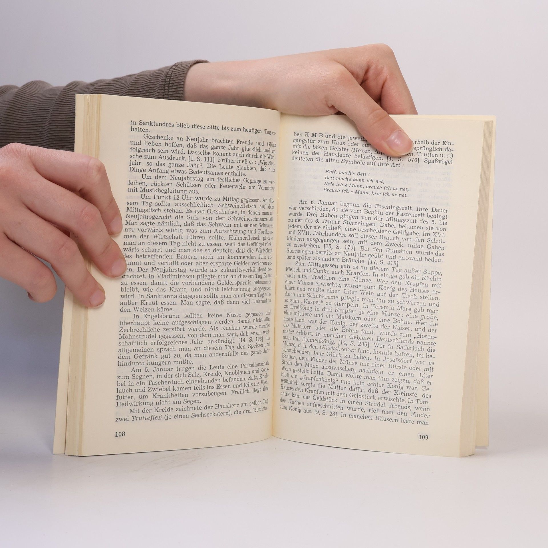 Autorenkollektiv Schwäbischer Jahreslauf