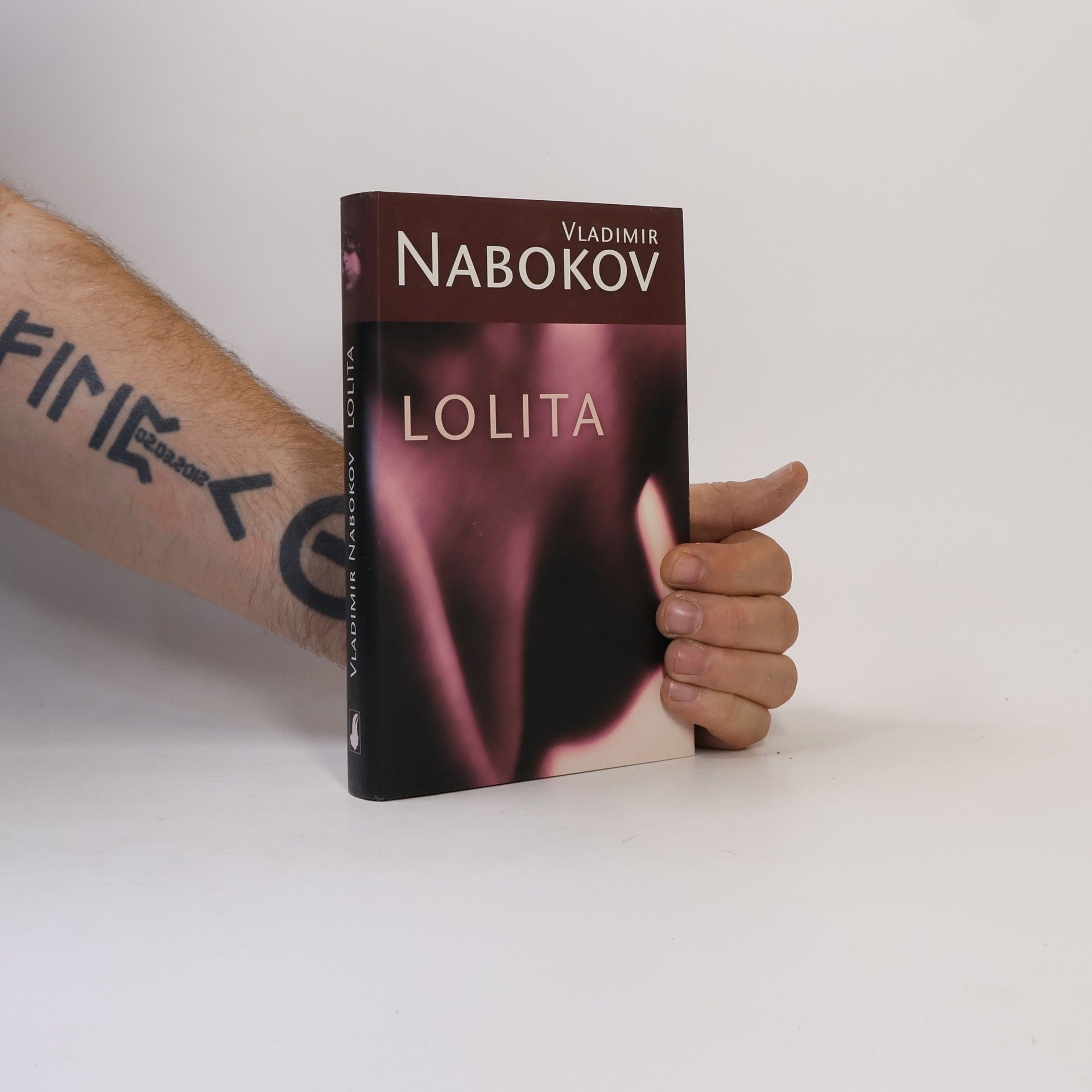 Vladimir Vladimirovič Nabokov Lolita