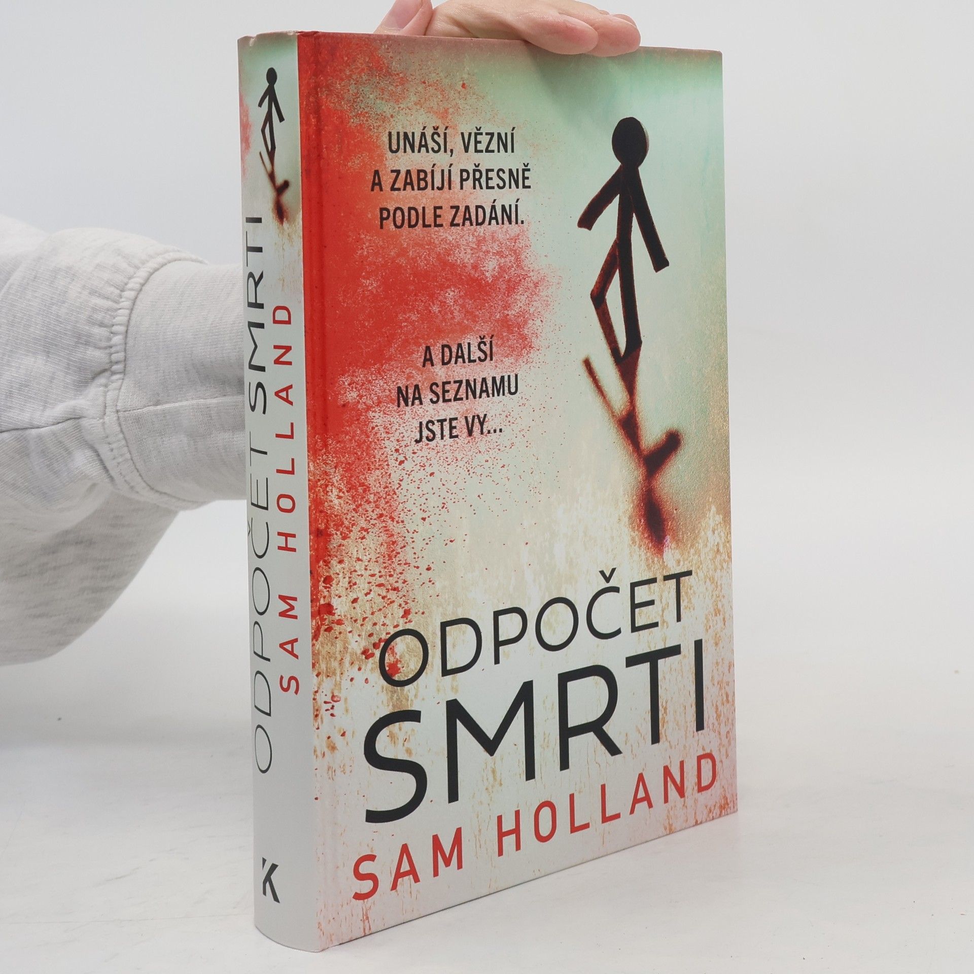 Odpočet smrti