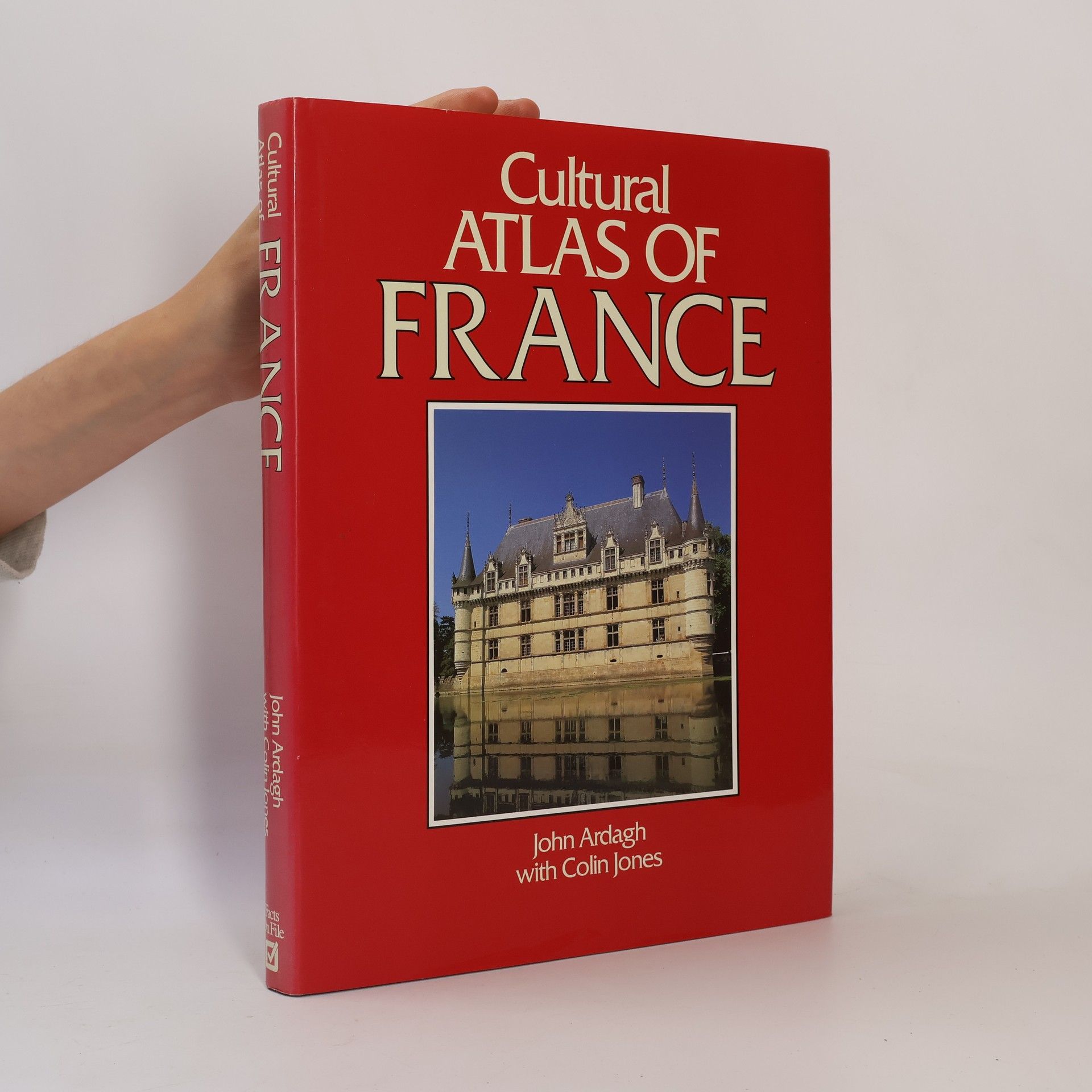 Cultural Atlas of France