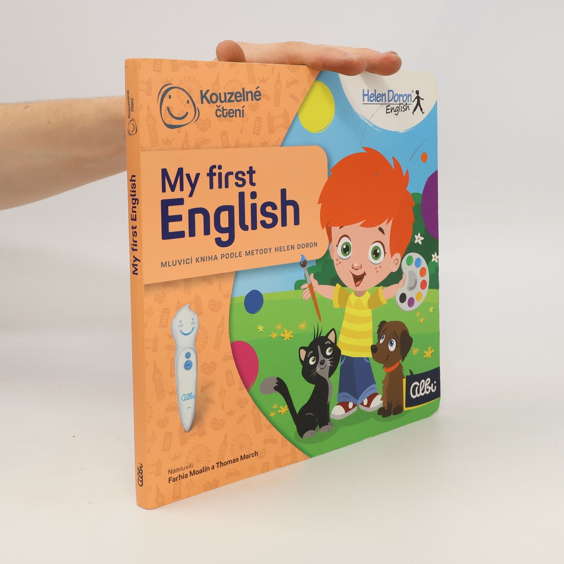 Helen Doron My First English