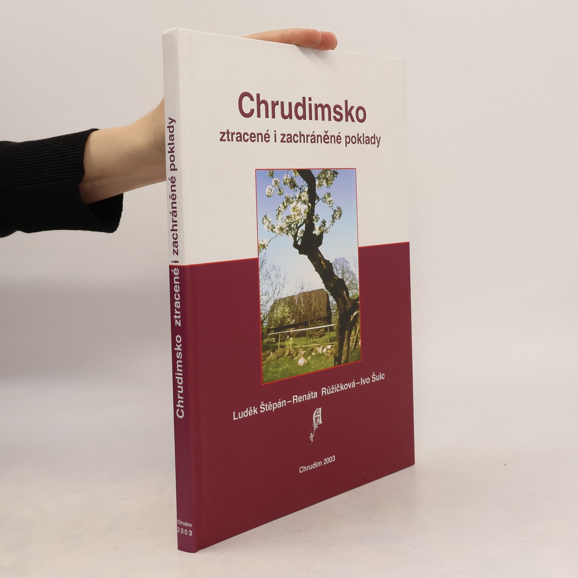 Renáta Růžičková Chrudimsko