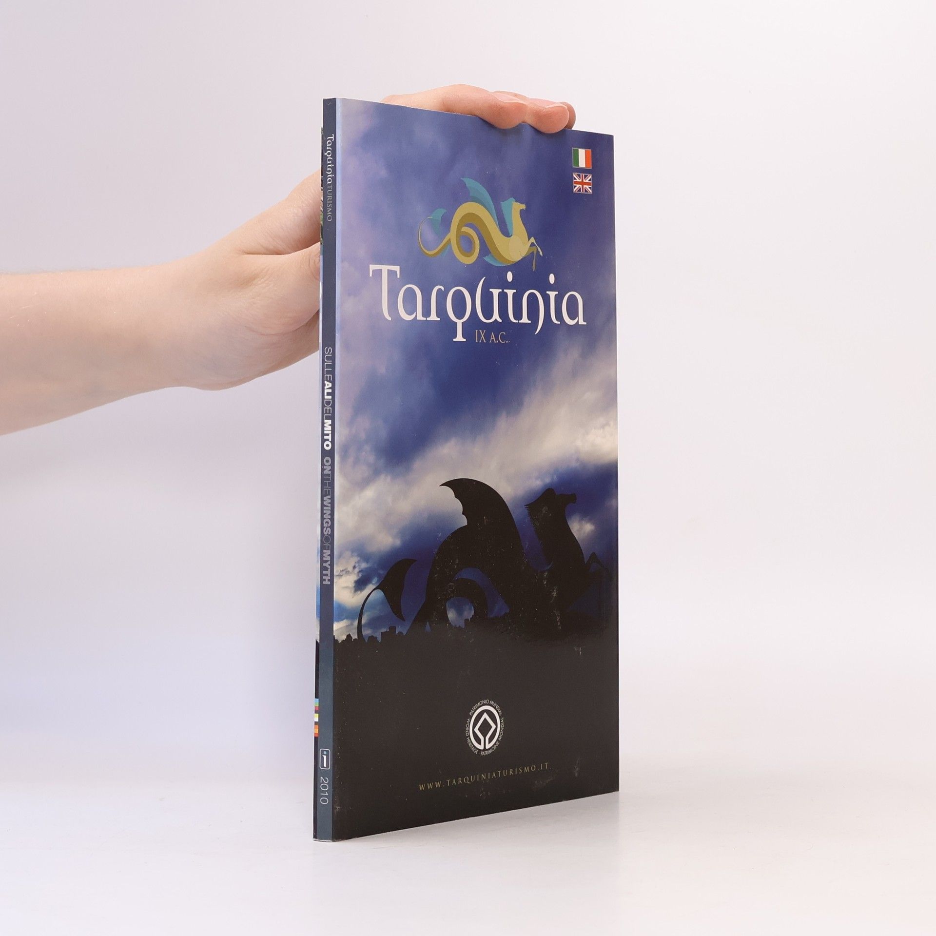 Autorenkollektiv Tarquinia