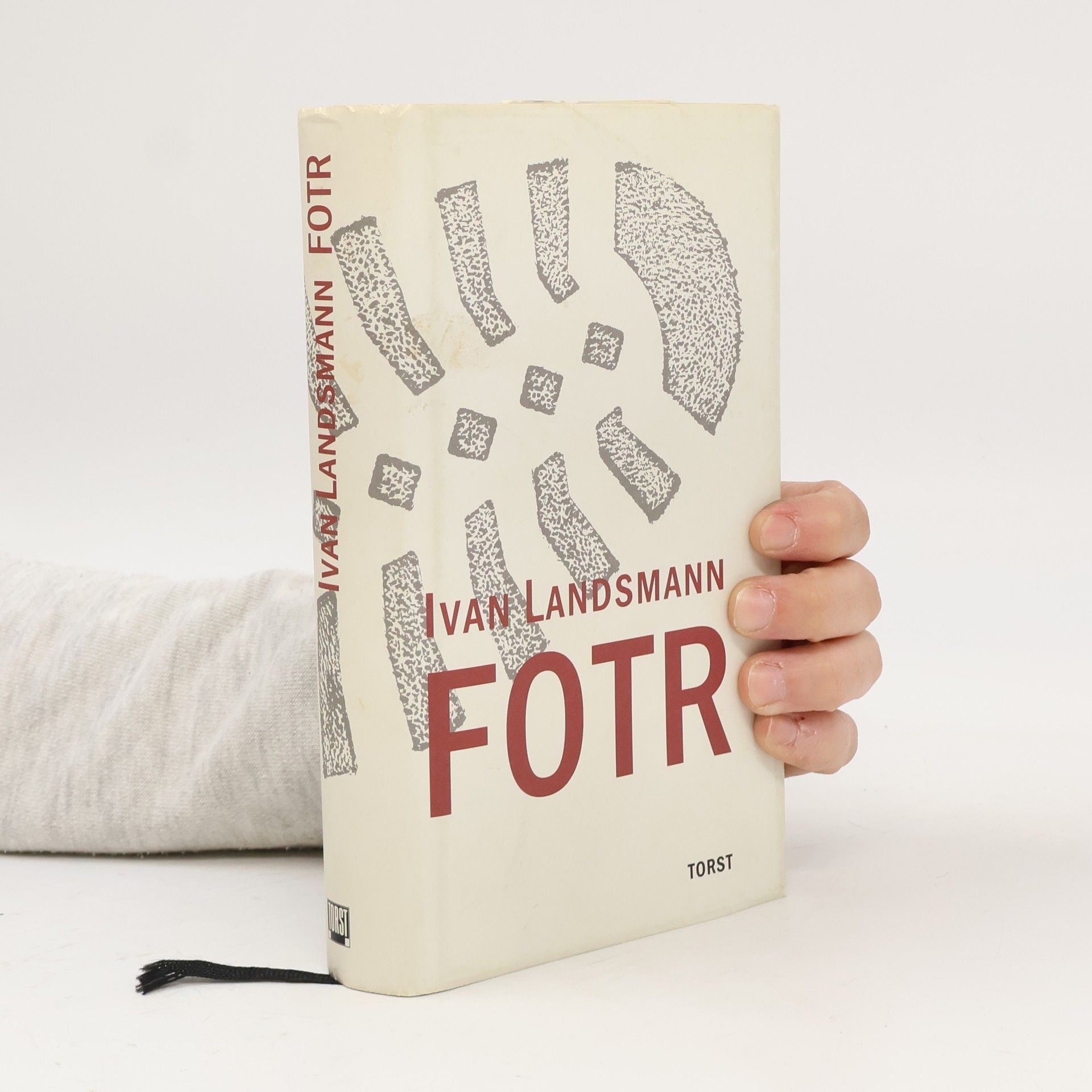Ivan Landsmann Fotr