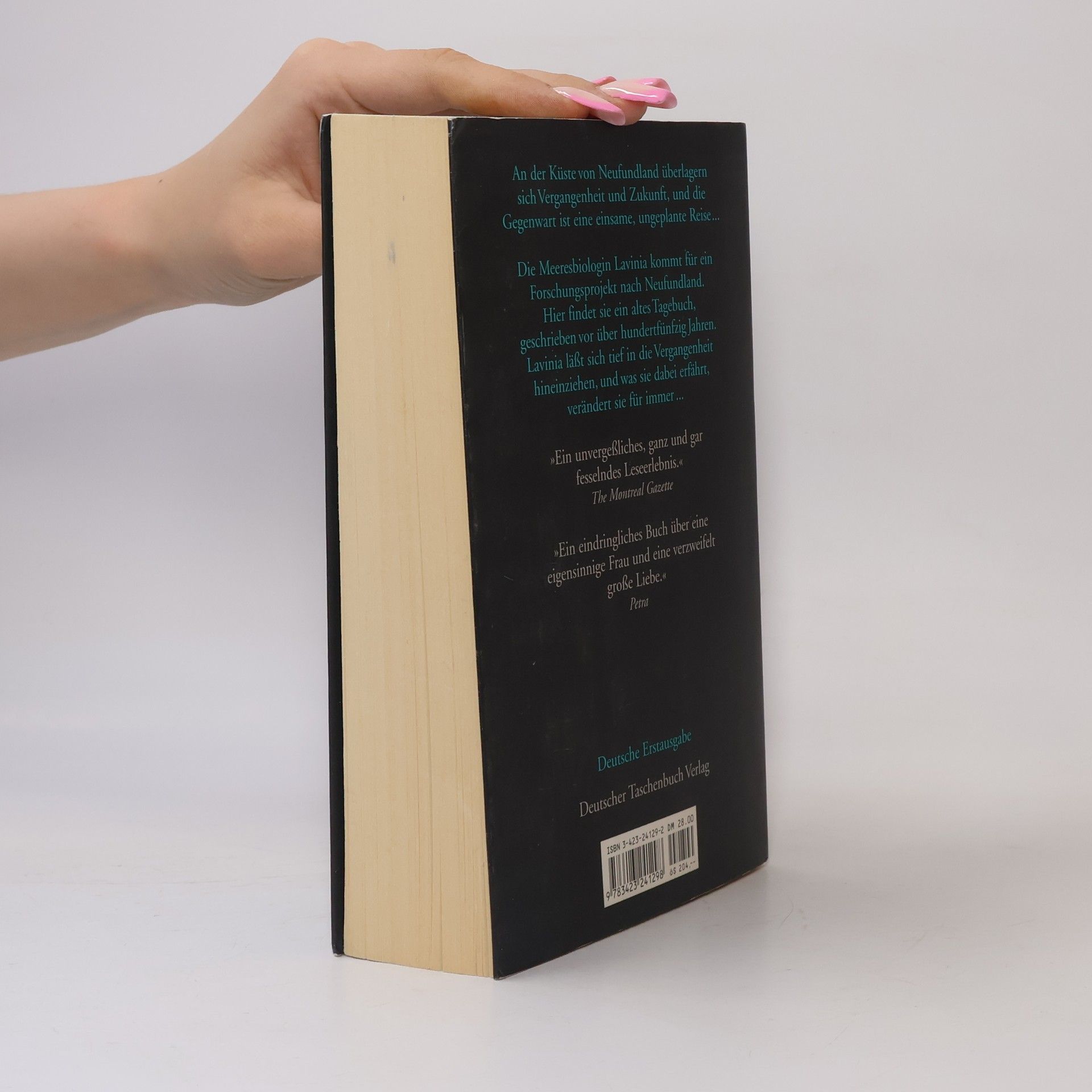 Autores varios Am Ende des Meeres