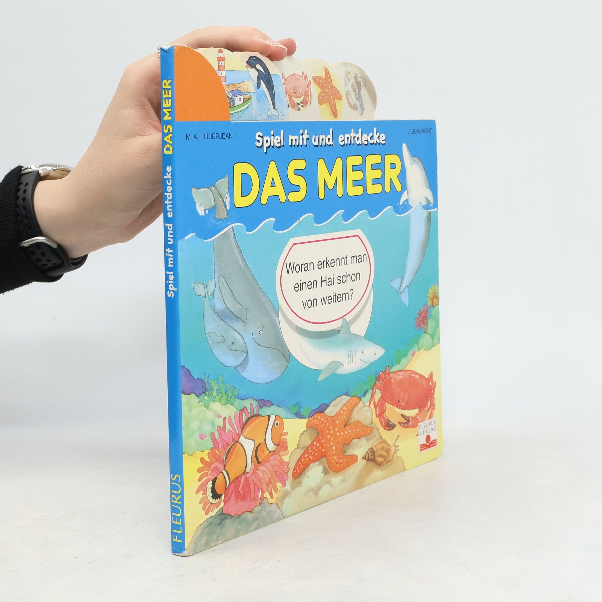 Das Meer
