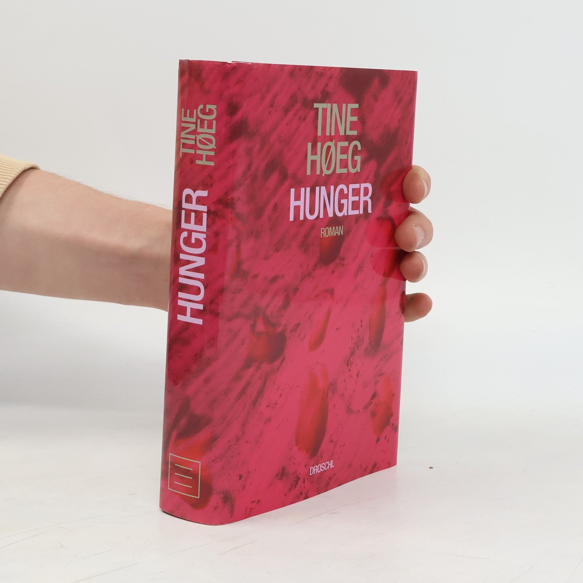 Tine Høeg Hunger