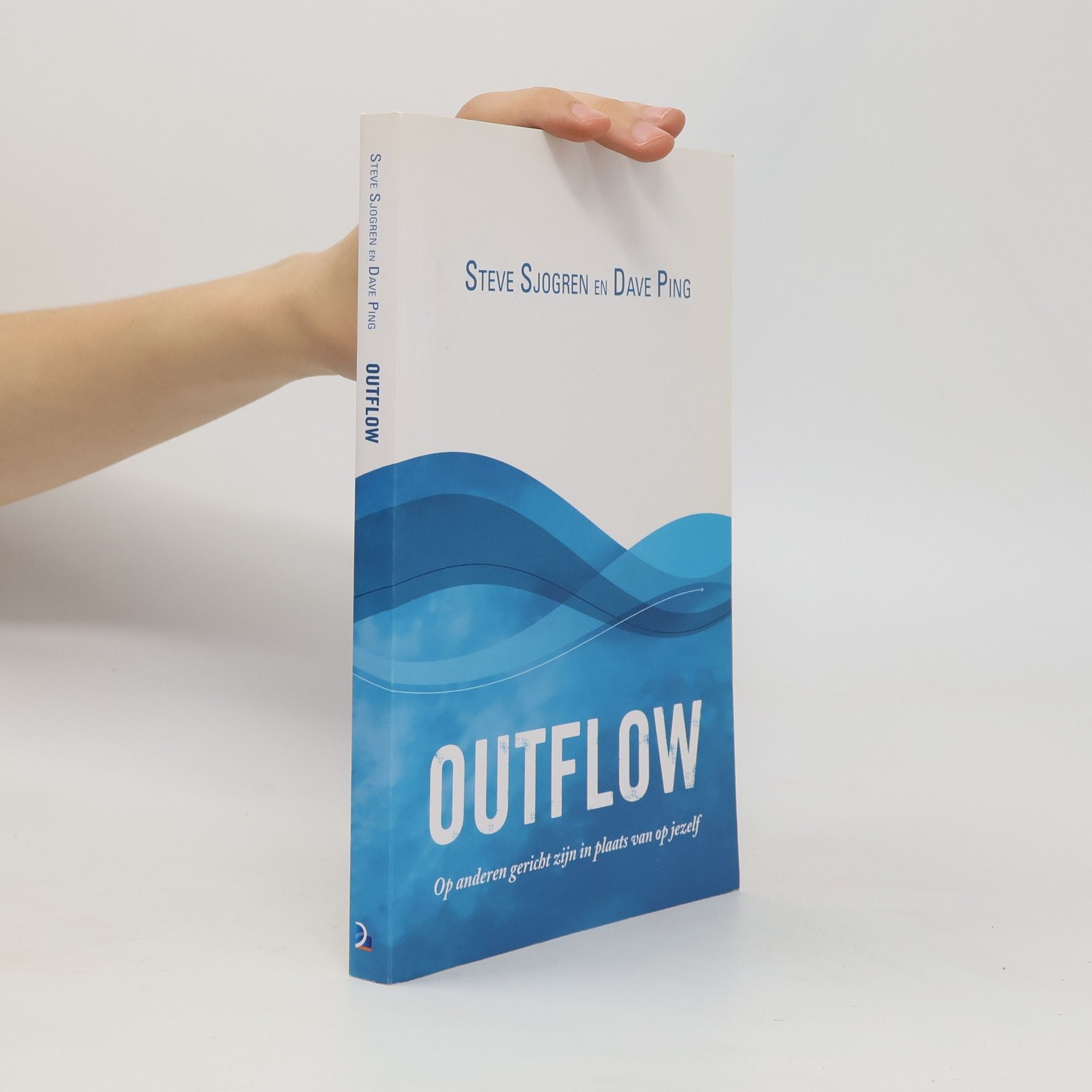 Michiel Welmers Outflow