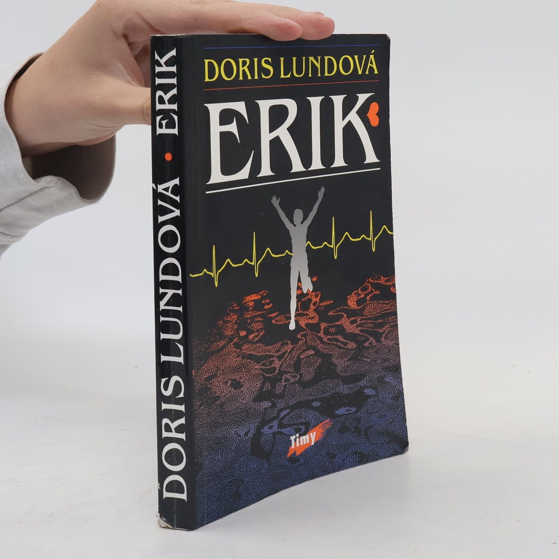 Doris Lund Erik