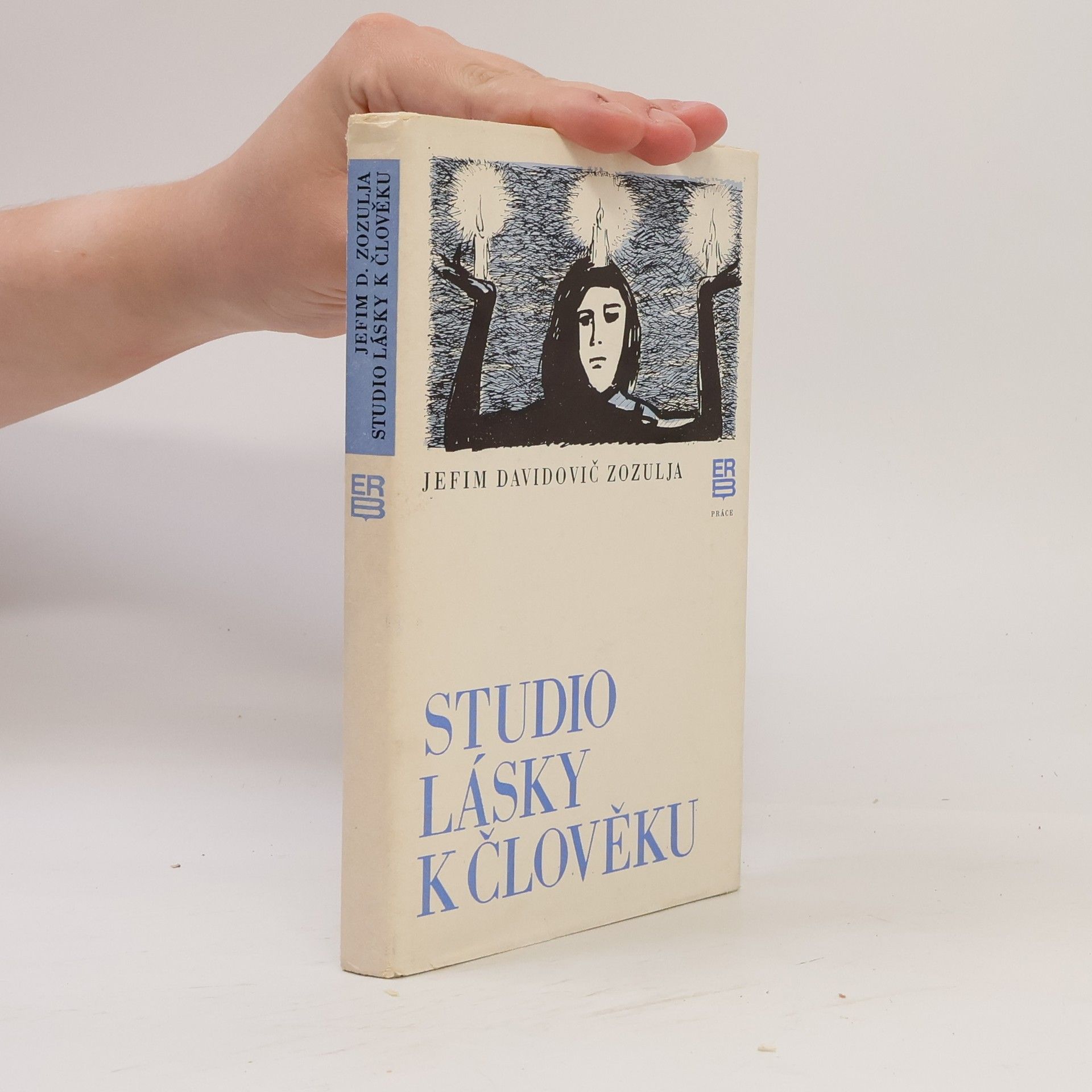 Studio lásky k člověku