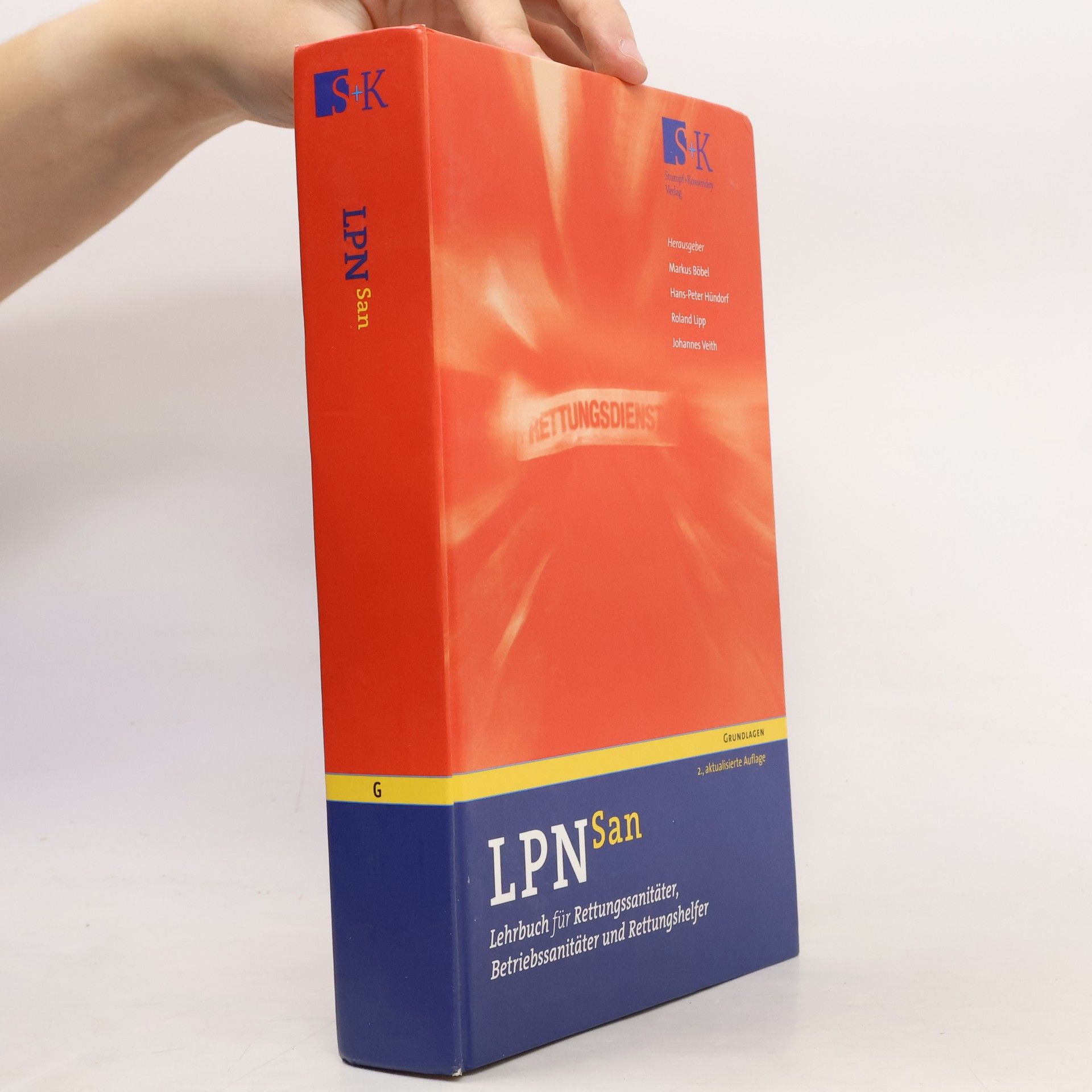 LPN-San