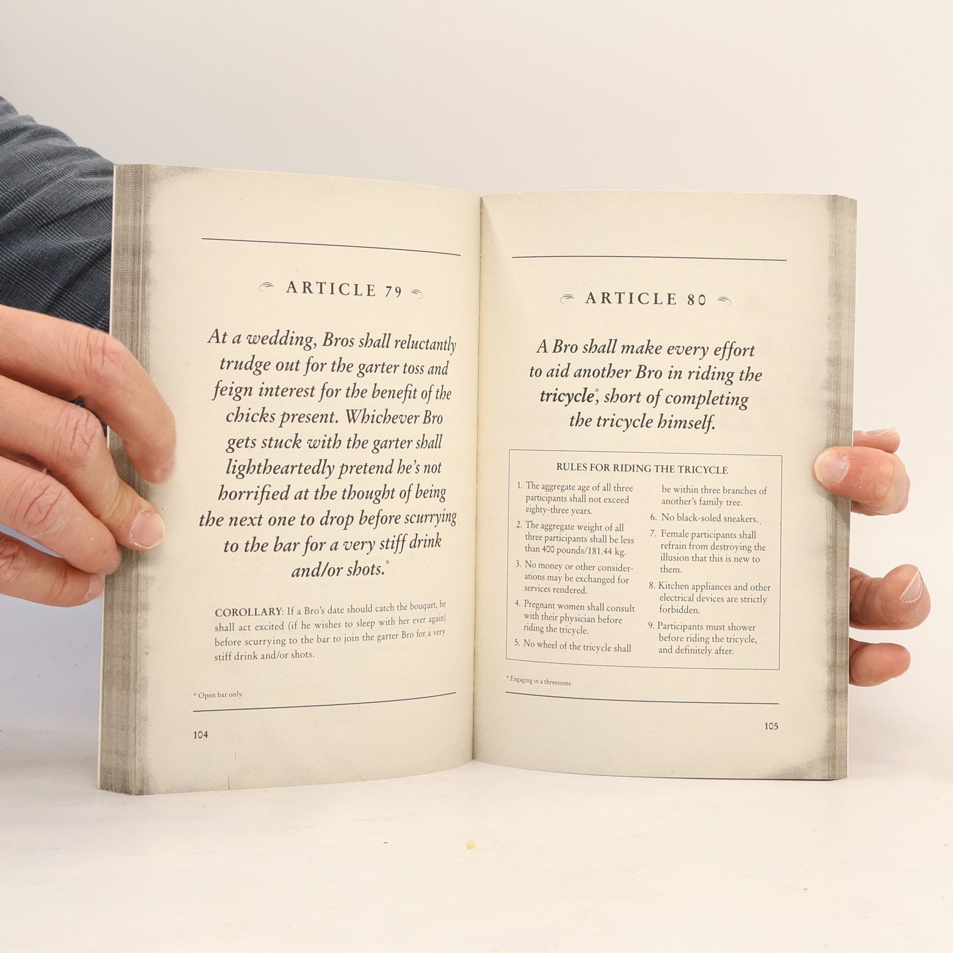 Neil Patrick Harris The Bro Code
