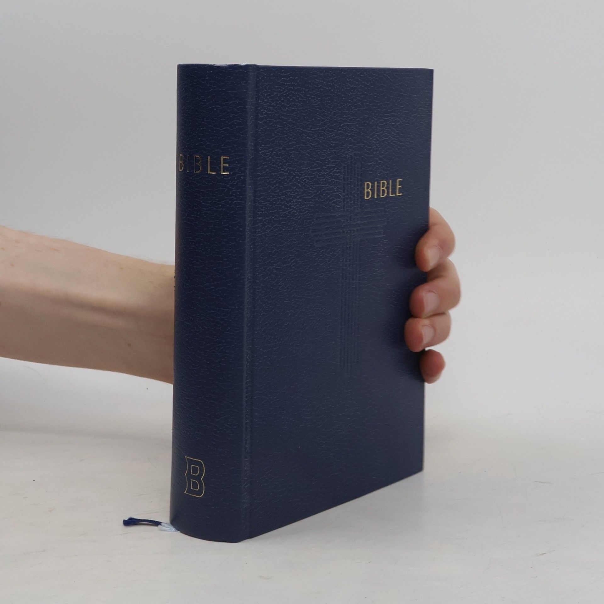 Kolektiv autorů Bible. Písmo svaté Starého a Nového Zákona - ekumenický překlad