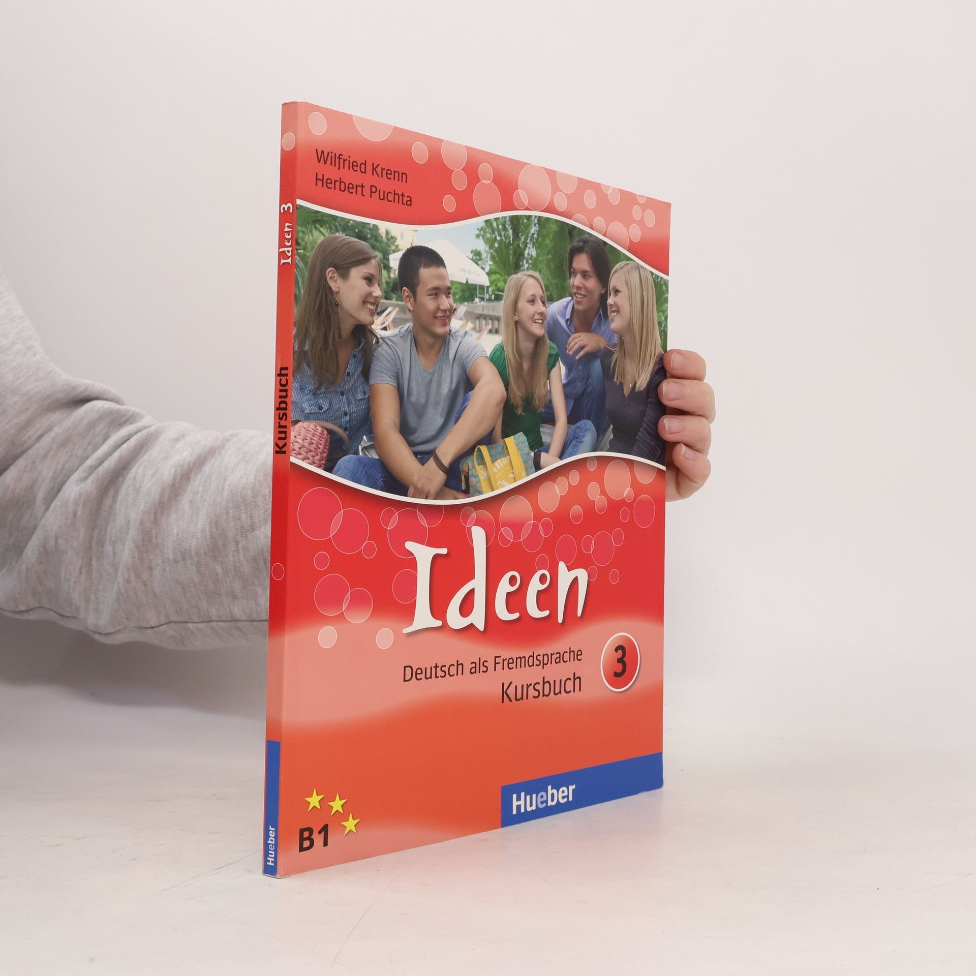 Auteurscollectief Ideen