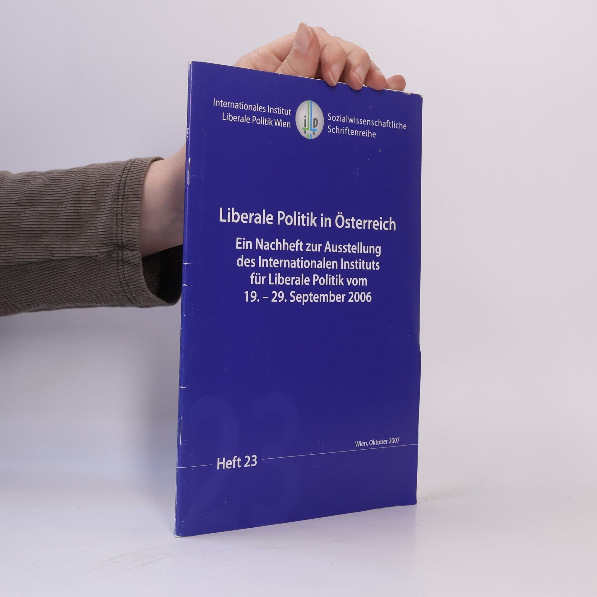 Liberale Politik in Österreich
