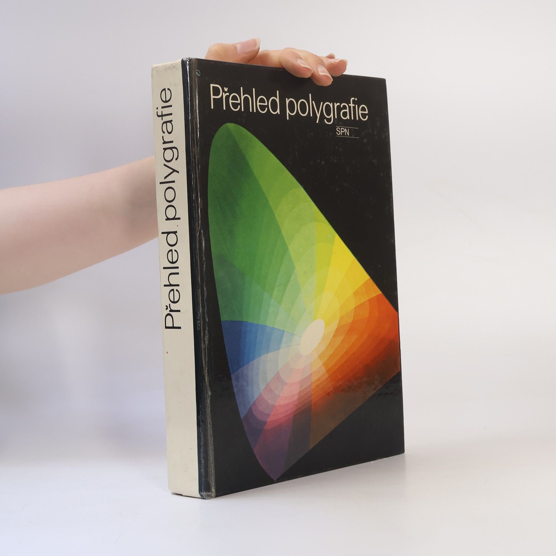 Přehled polygrafie