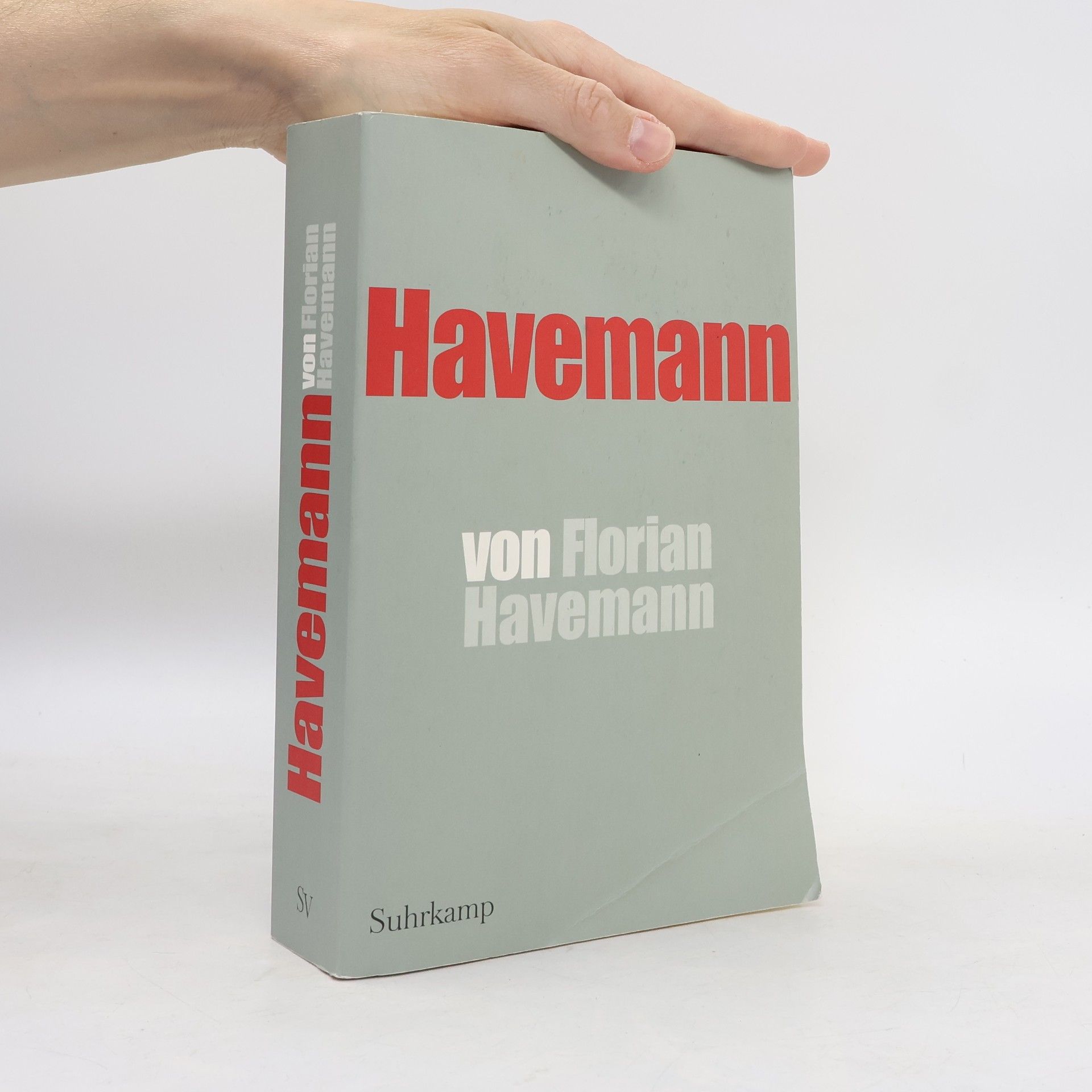 Havemann Florian Havemann