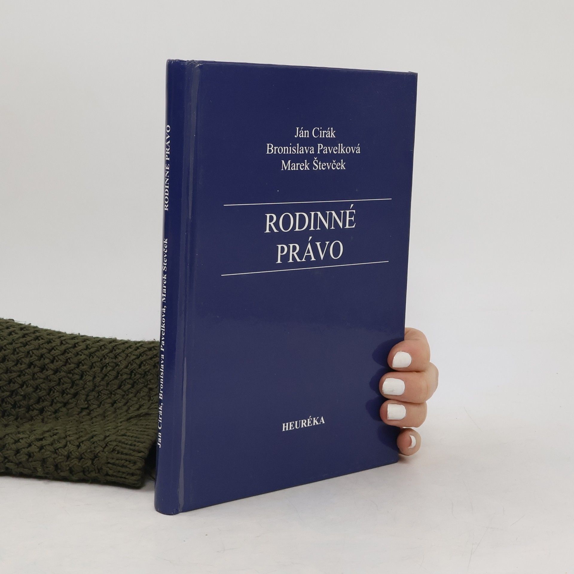 Rodinné právo