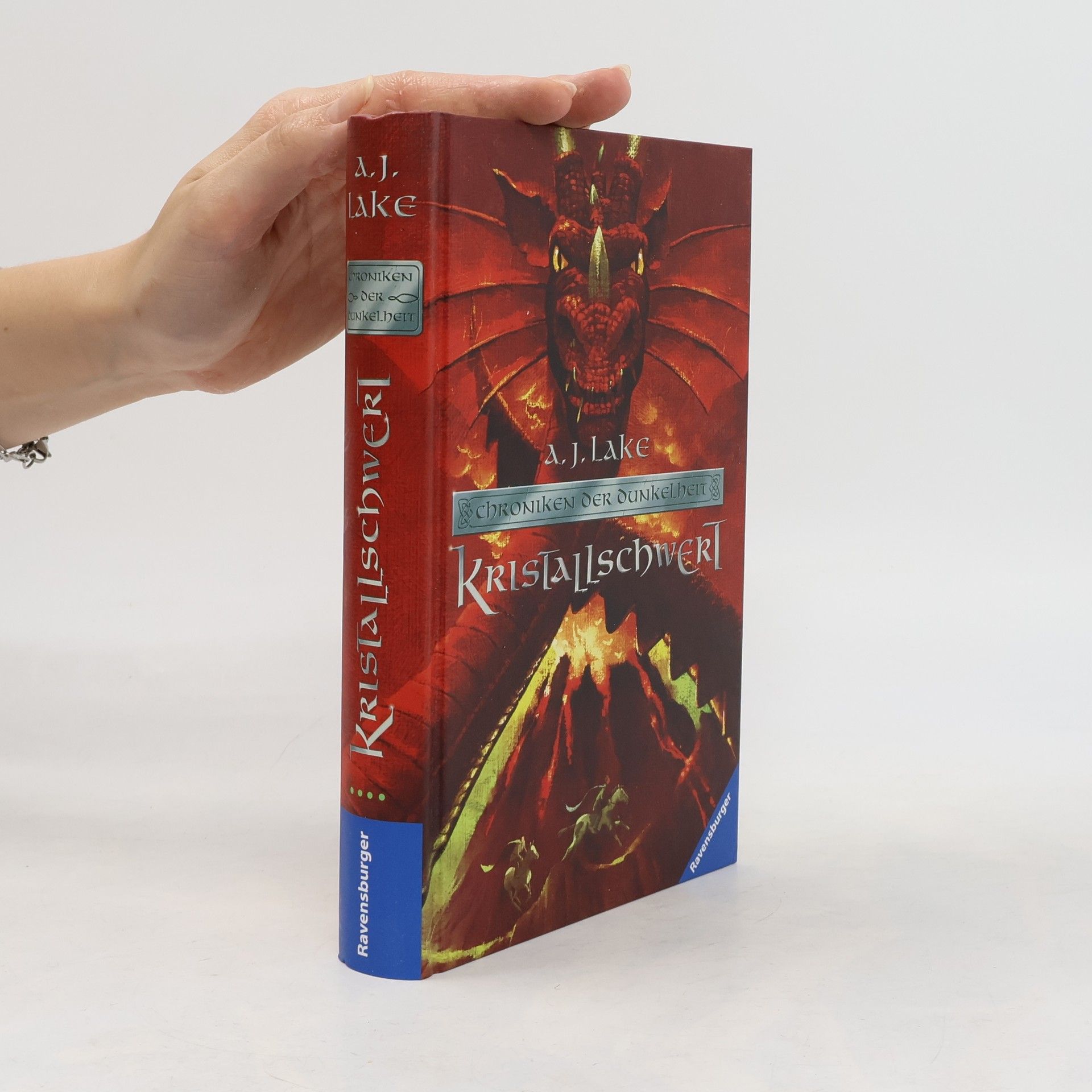 Chroniken der Dunkelheit