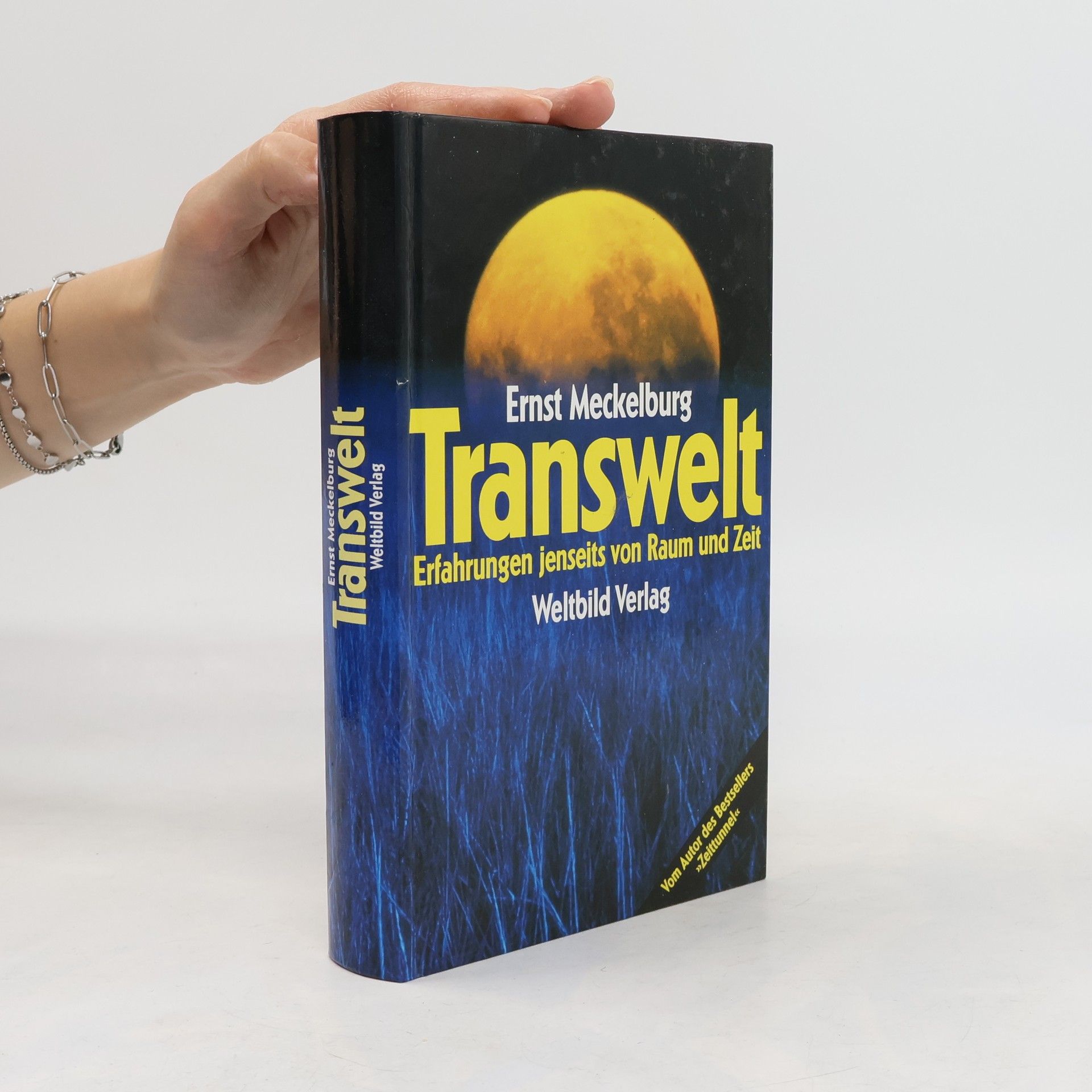 Ernst Meckelburg Transwelt