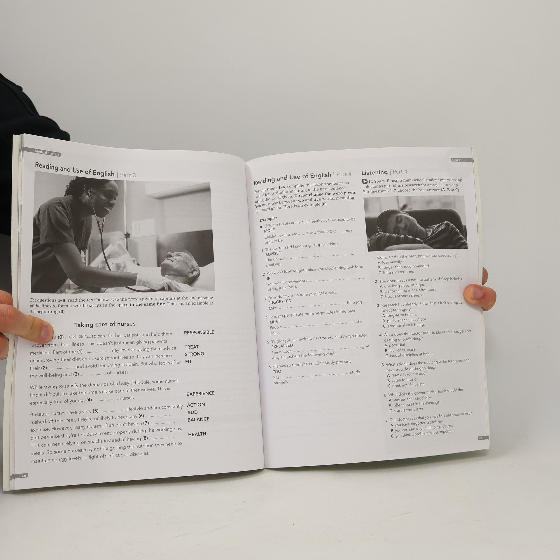Guy Brook-Hart Cambridge English: Complete first