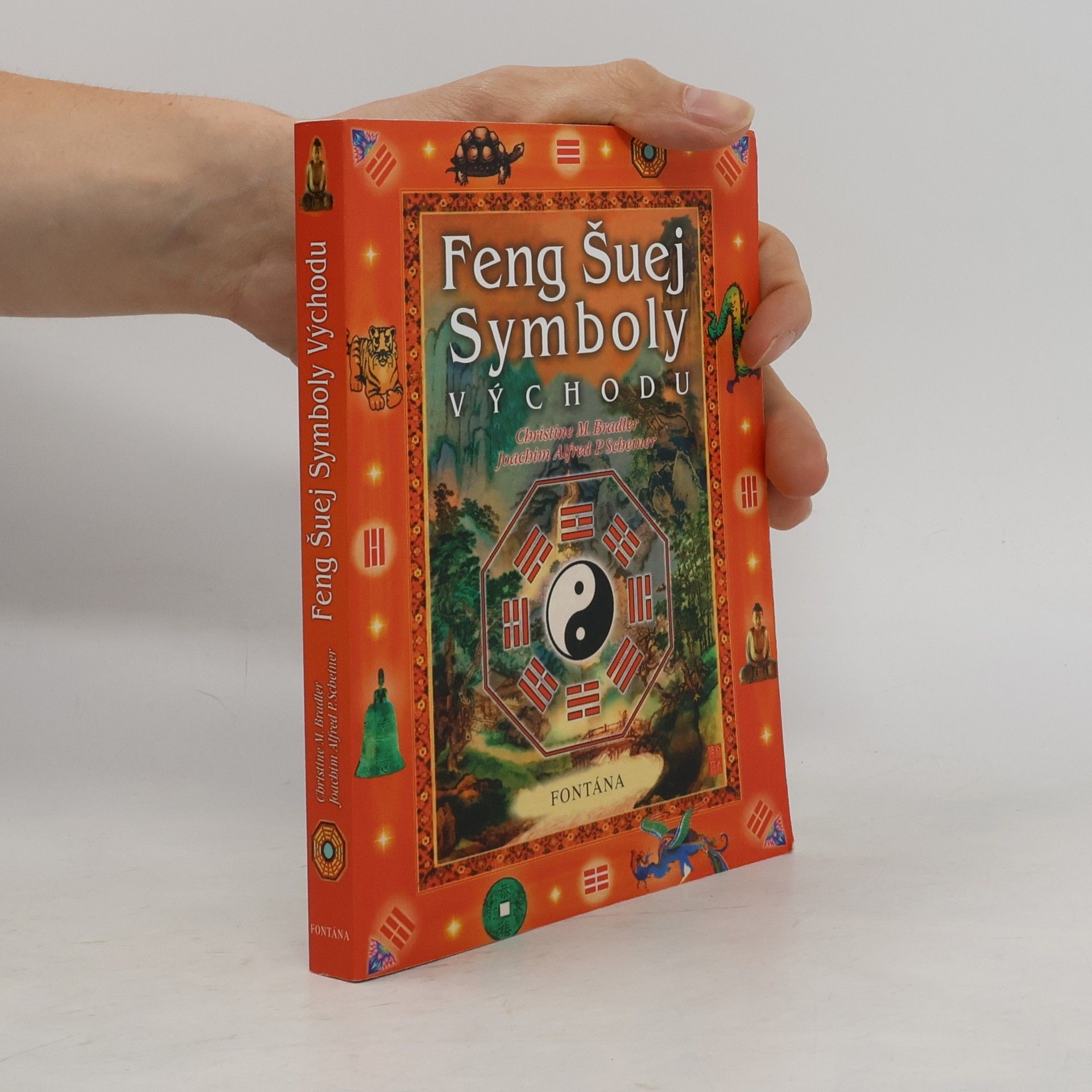 Feng-šuej symboly východu