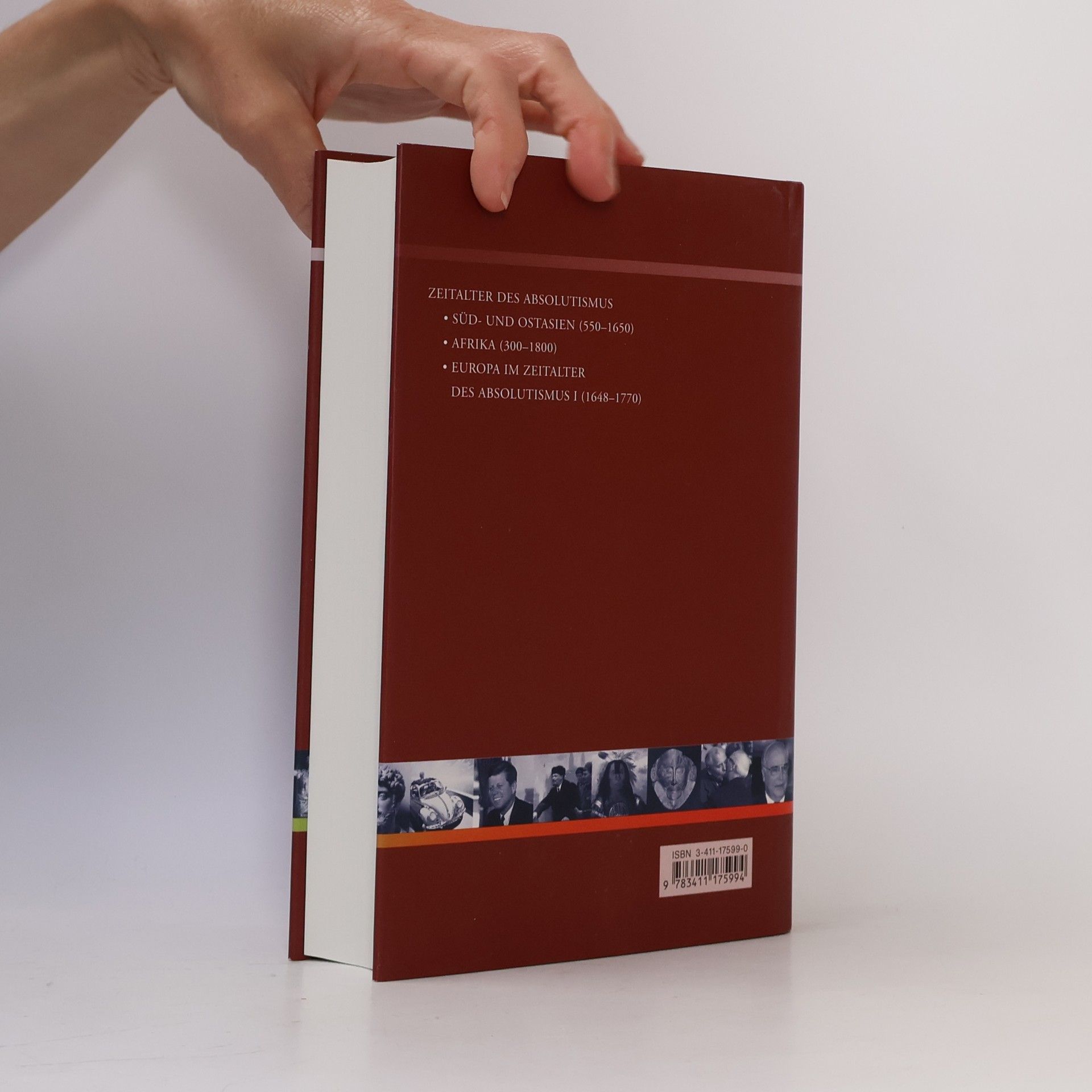 Autorenkollektiv Welt- und Kulturgeschichte 09