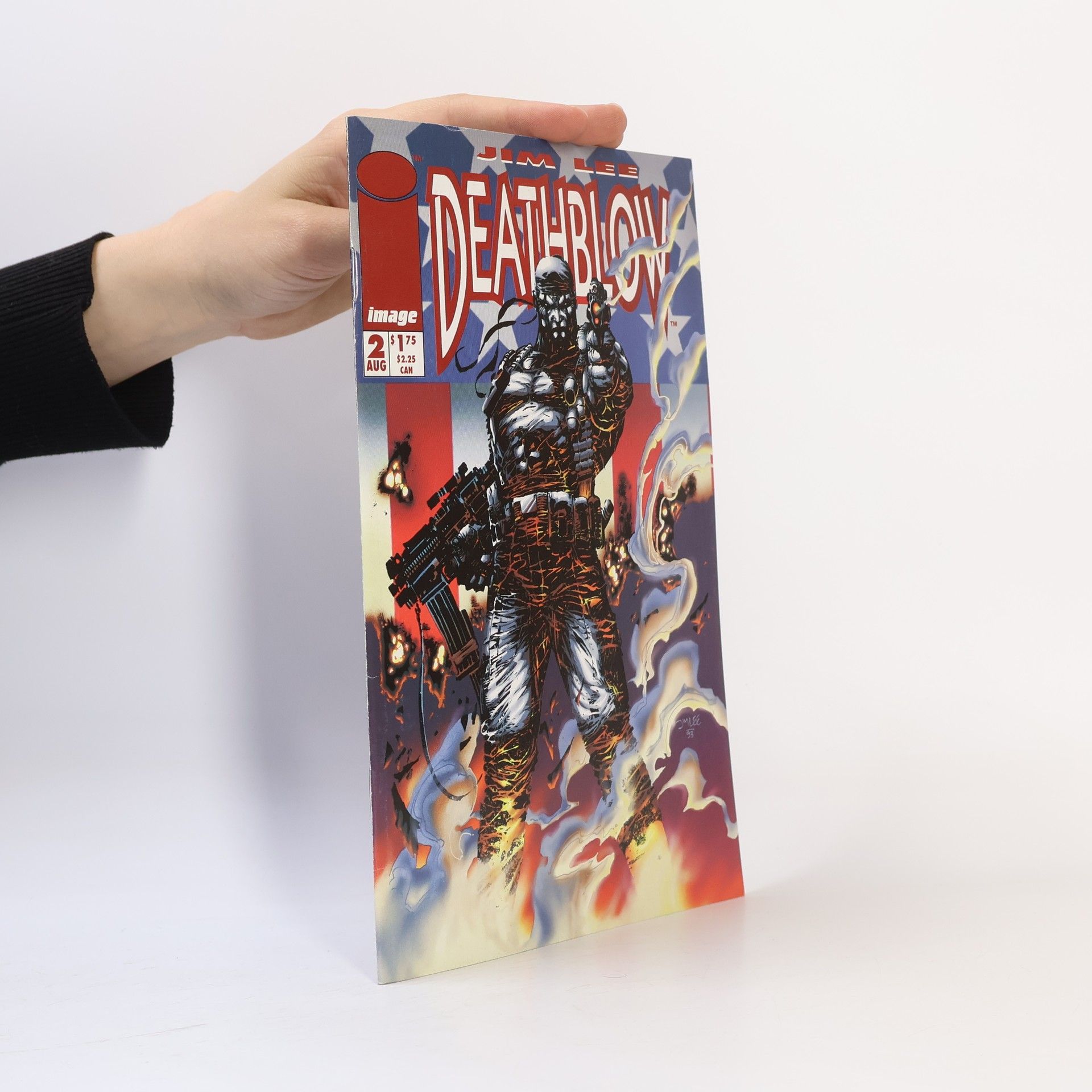 Deathblow