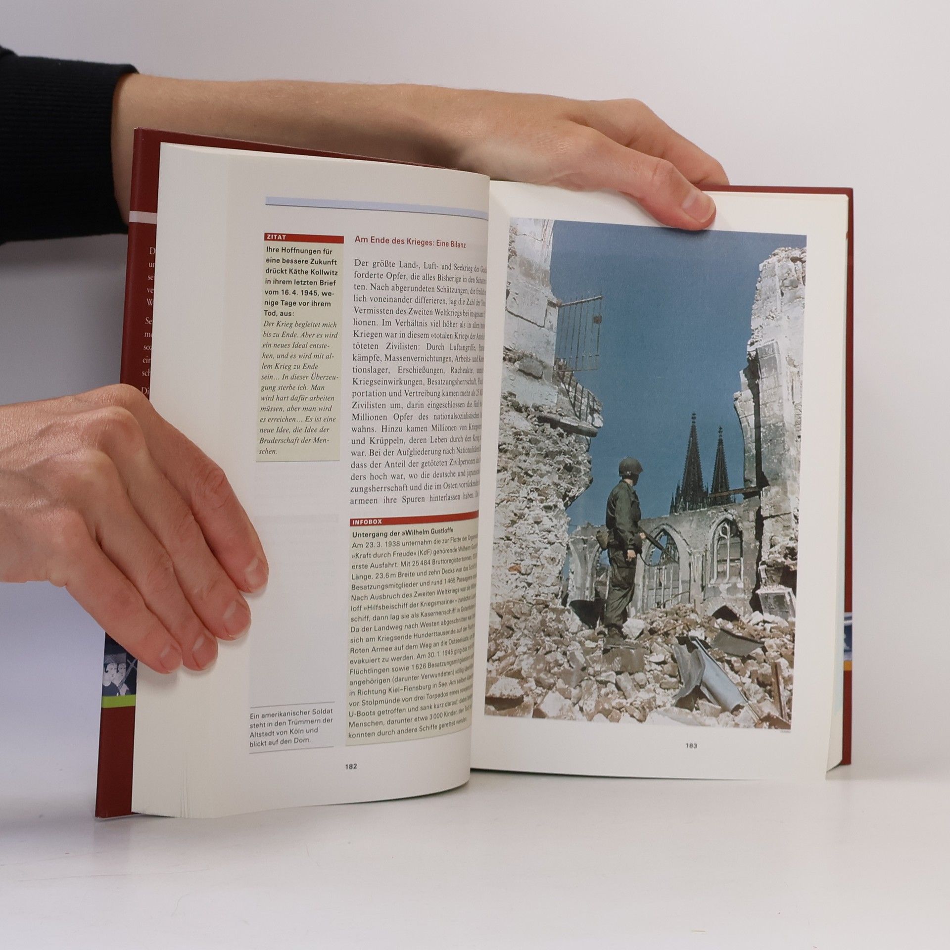 Autorenkollektiv Welt- und Kulturgeschichte 14