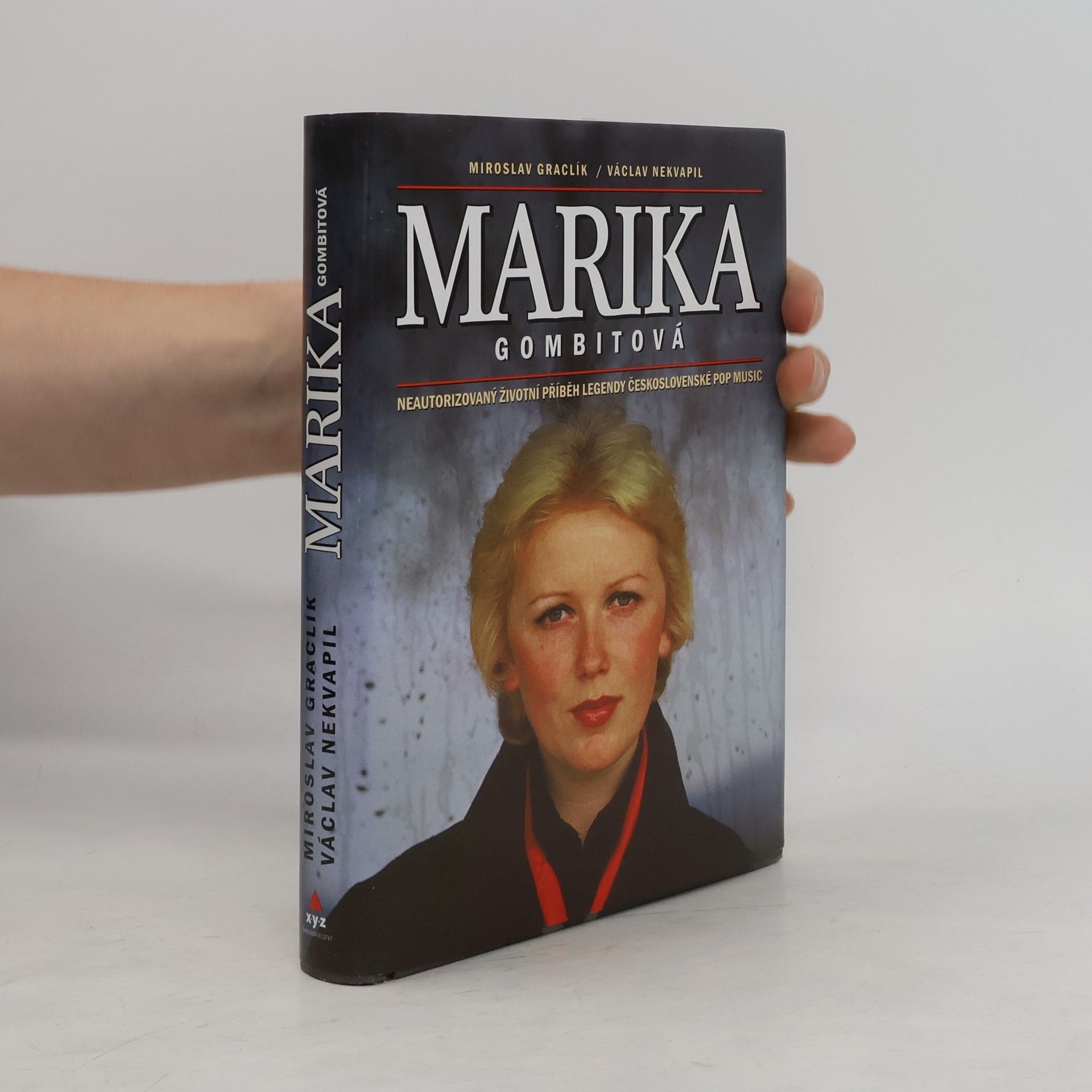 Marika Gombitová