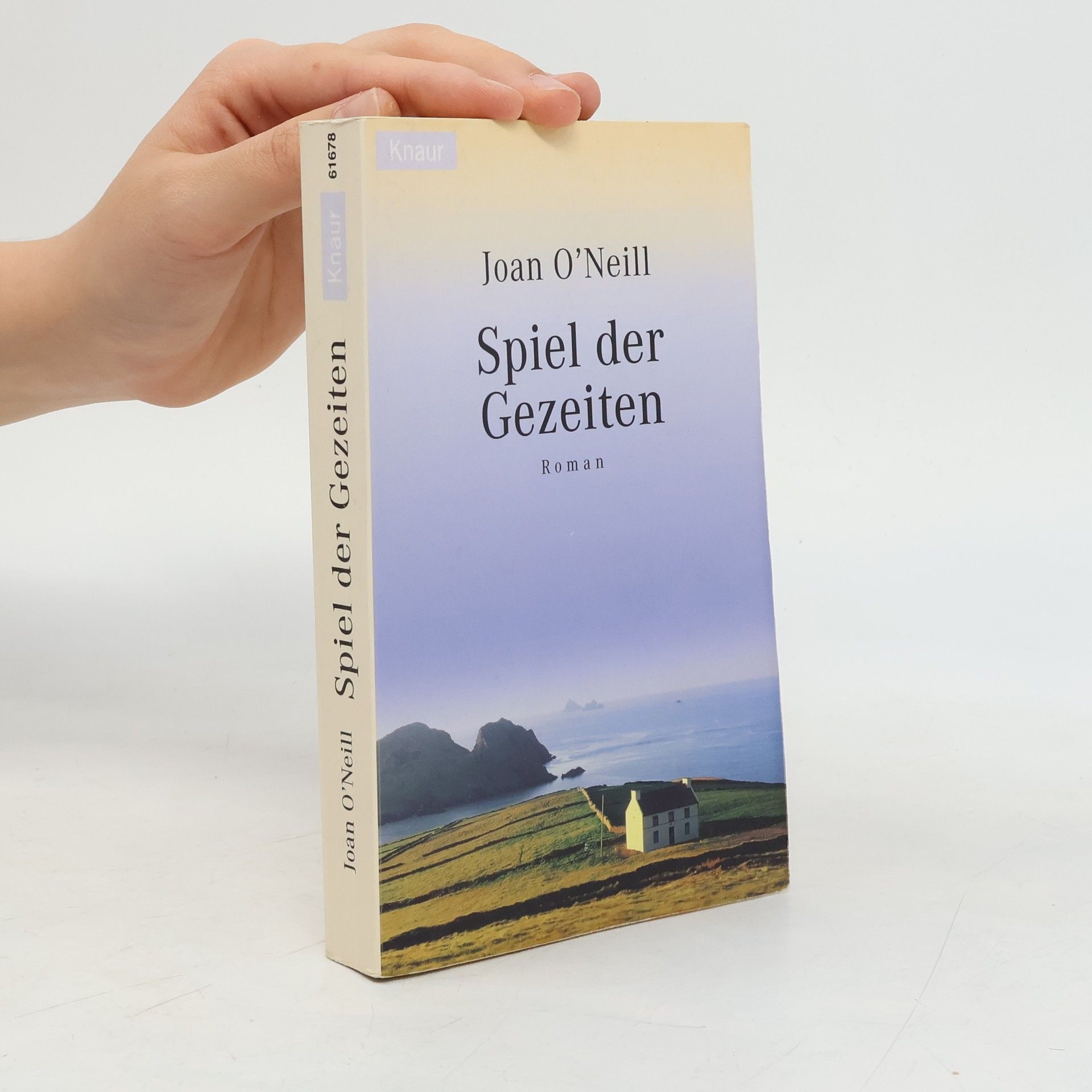 Spiel der Gezeiten