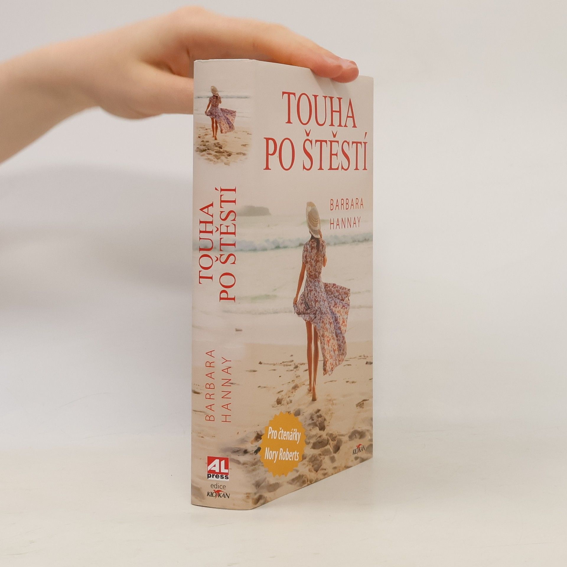 Touha po štěstí