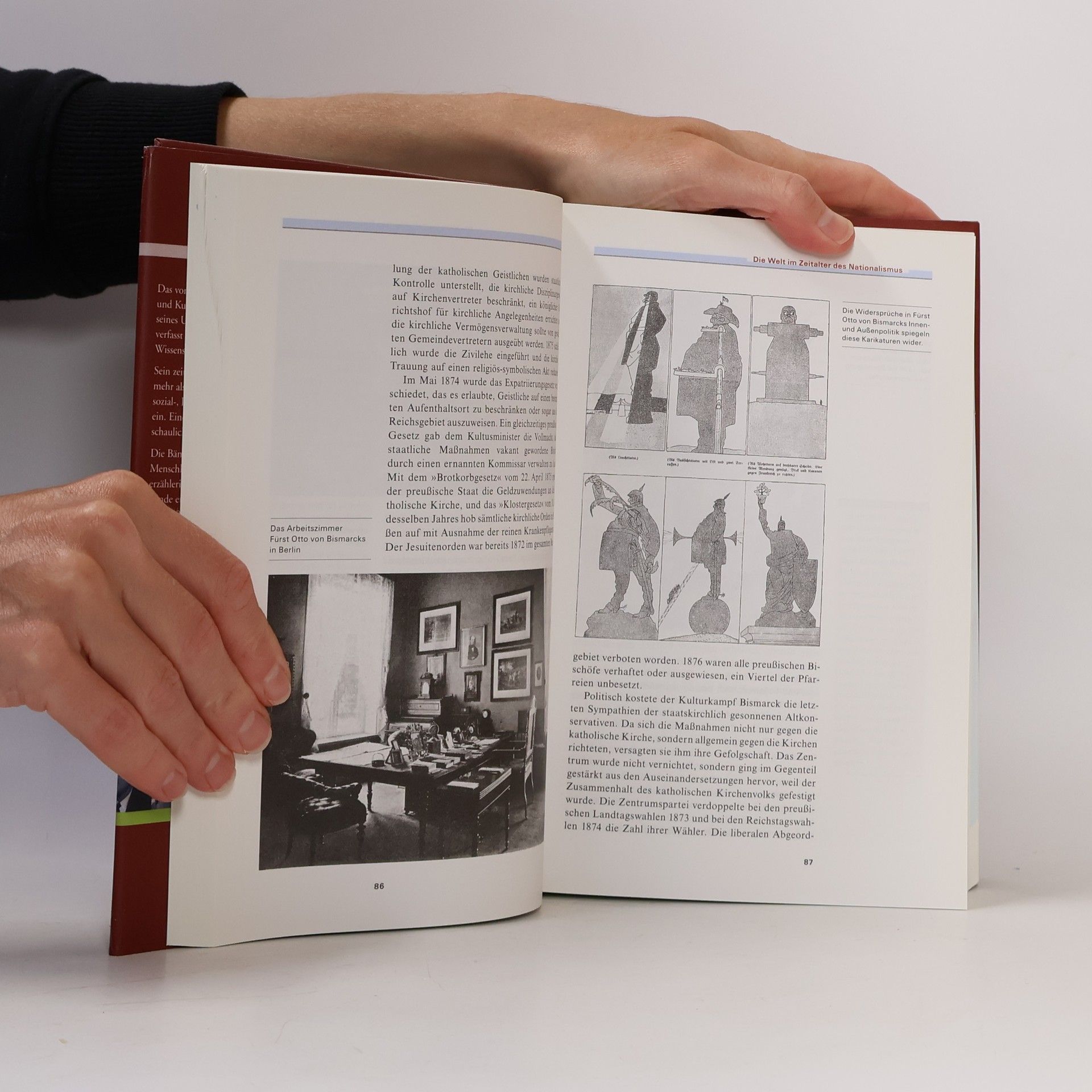 Autorenkollektiv Welt- und Kulturgeschichte