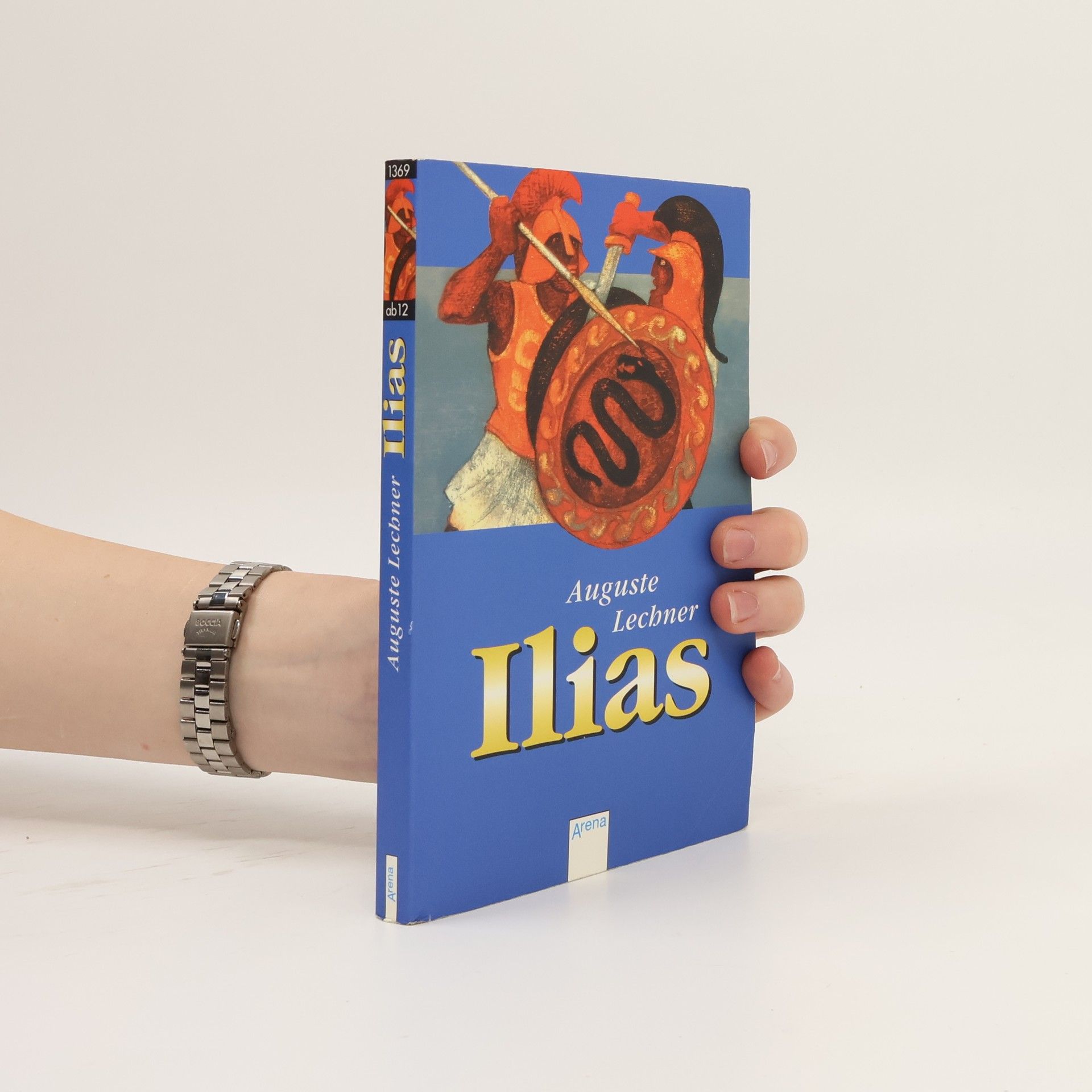 Ilias