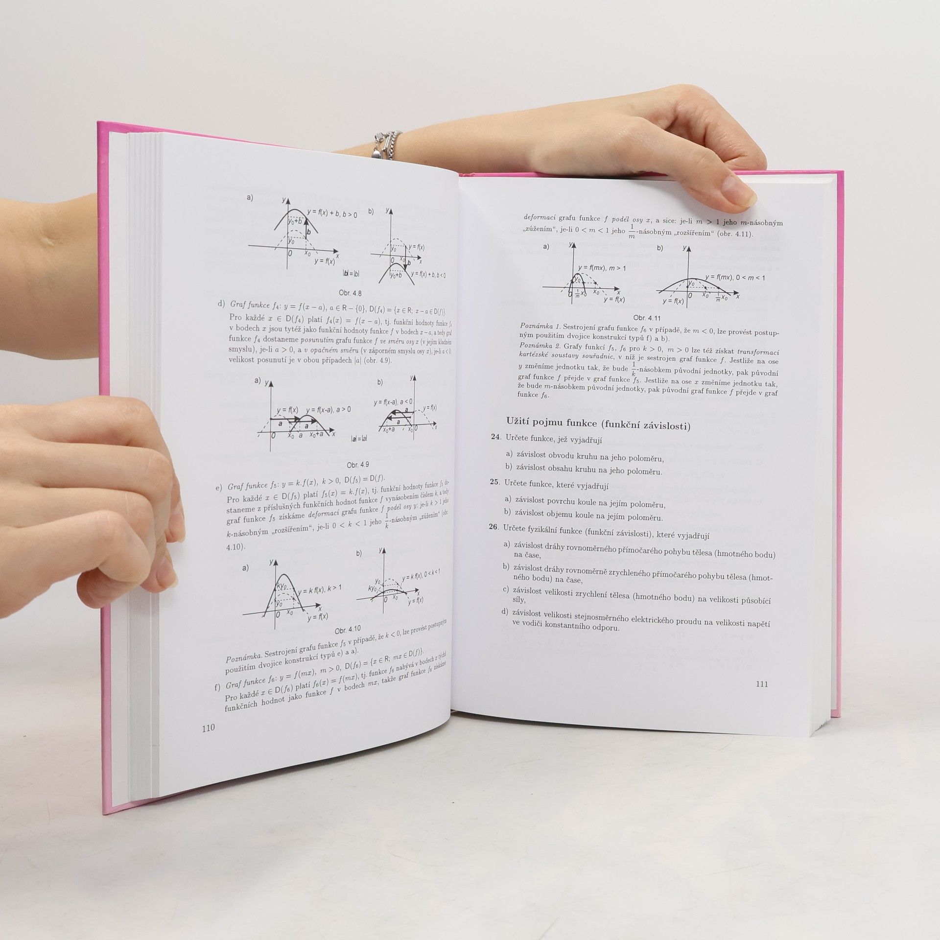 Josef Polák Středoškolská matematika v úlohách I