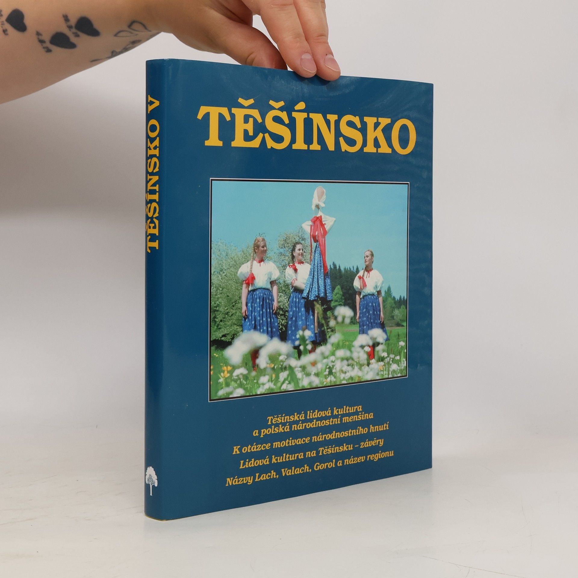 Karol Kadłubiec Těšínsko 5. díl
