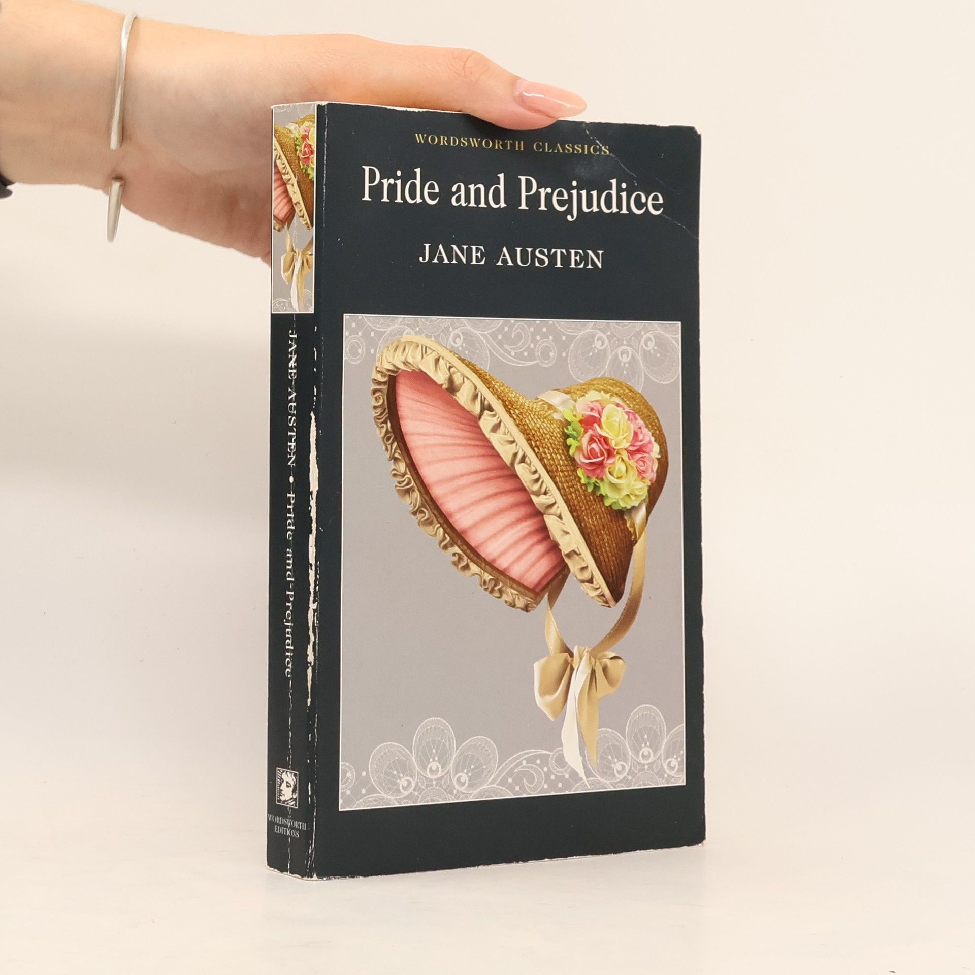 Jane Austen Pride and Prejudice