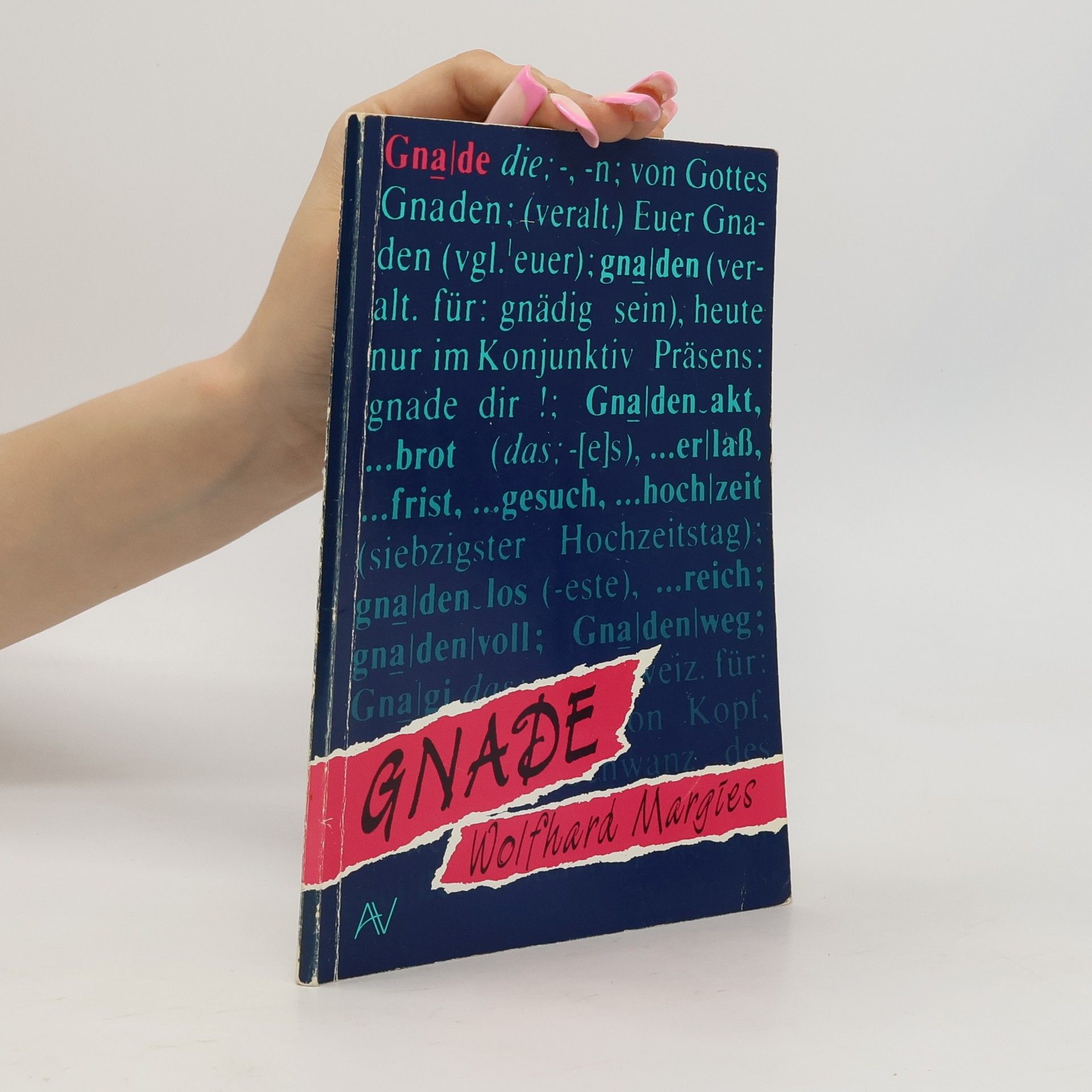 Gnade