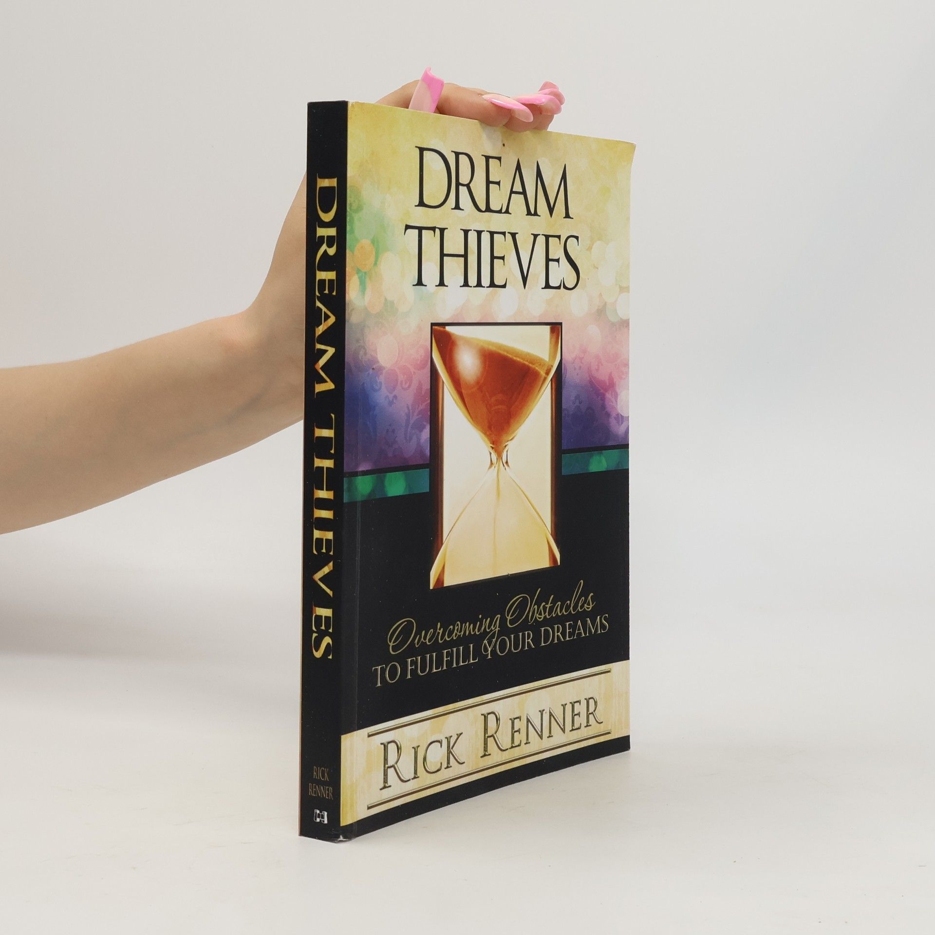 Dream Thieves