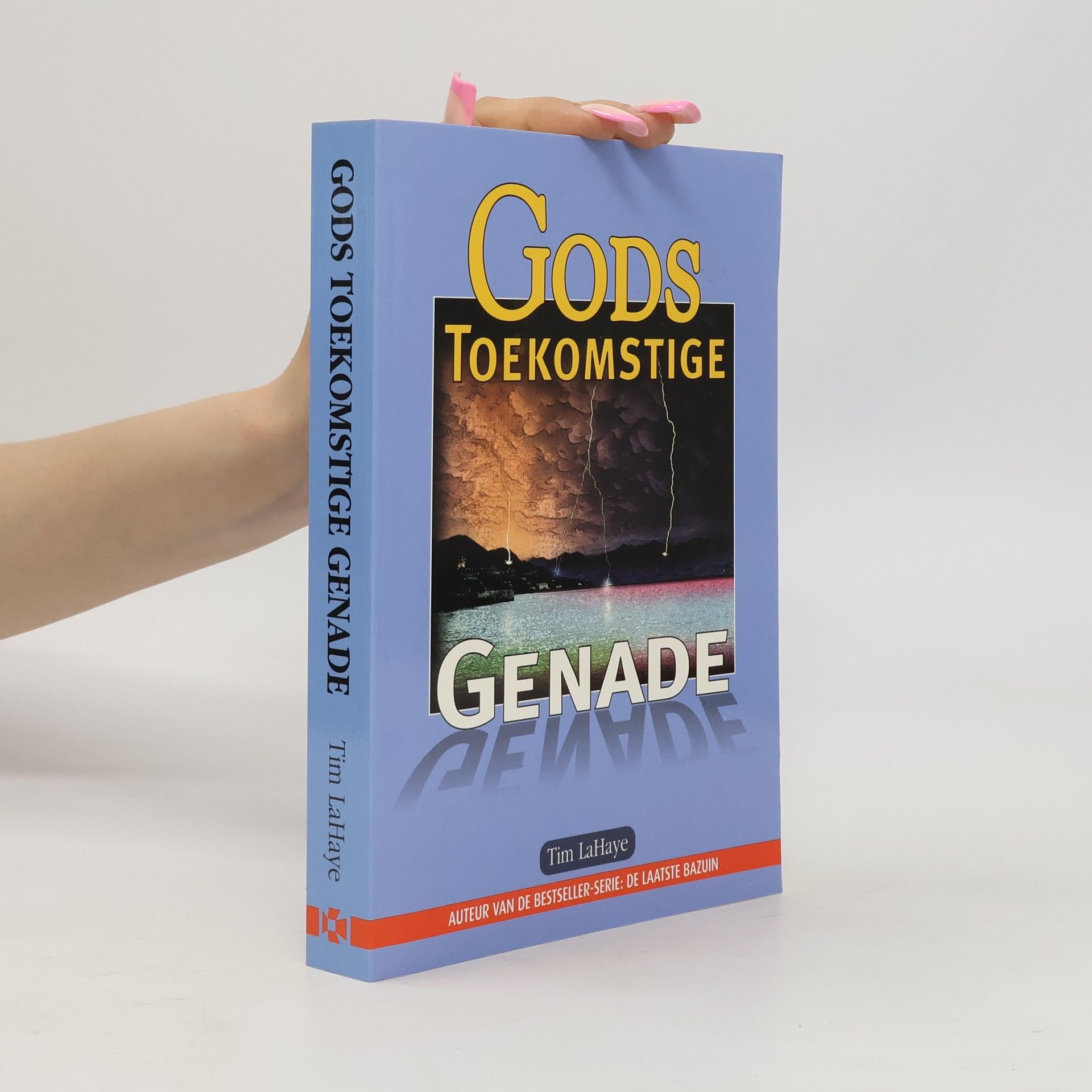 Gods Toekomstige Genade