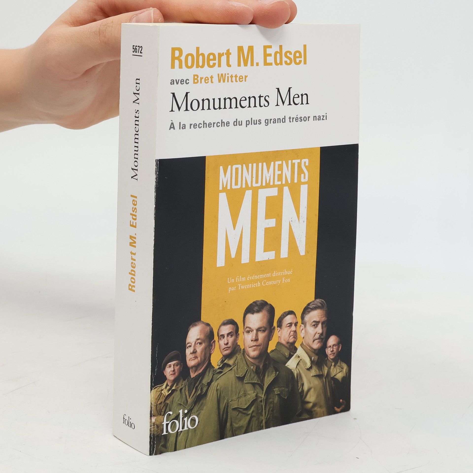 Monuments Men